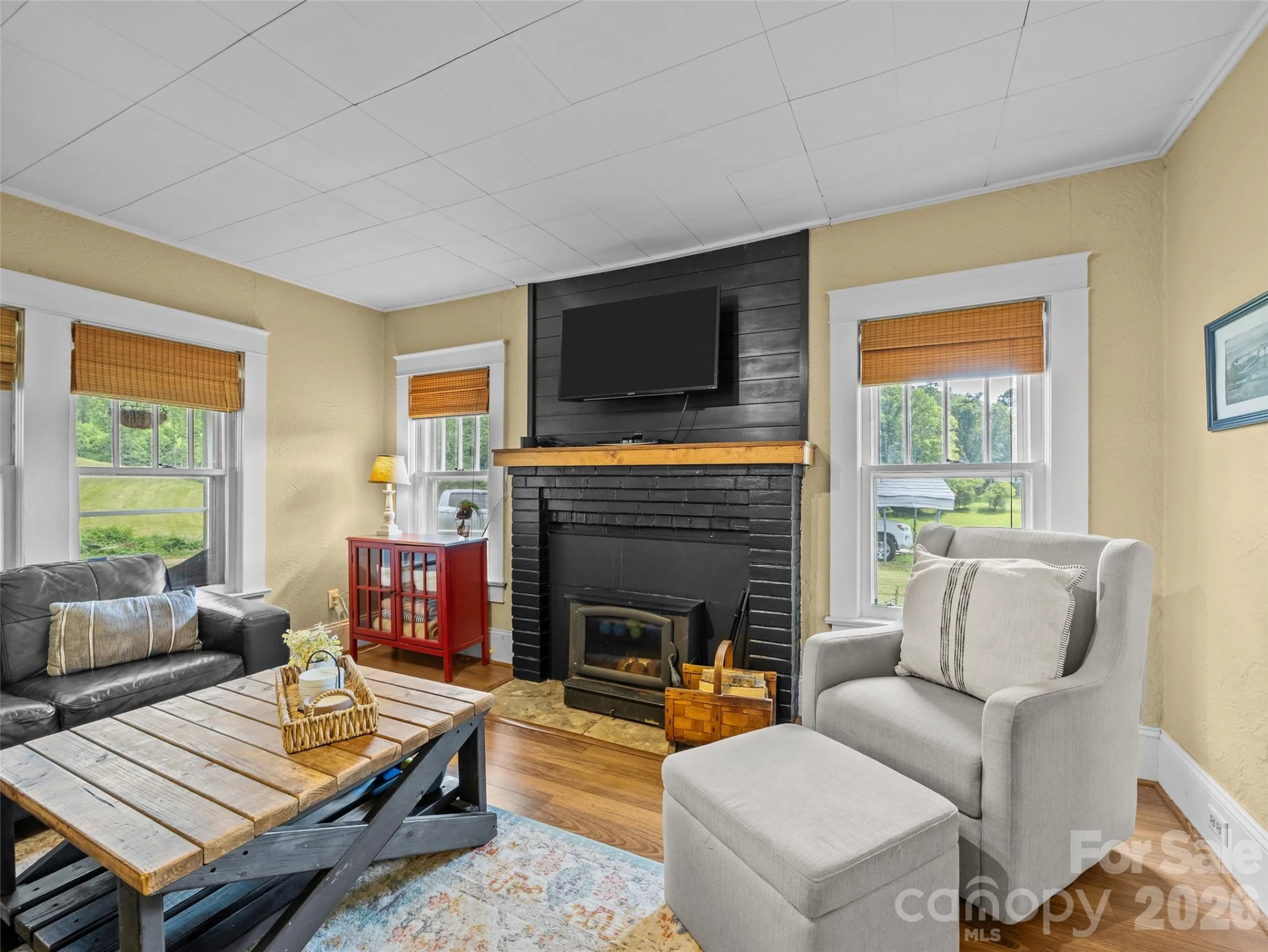1305 Halltown Road - Photo 27