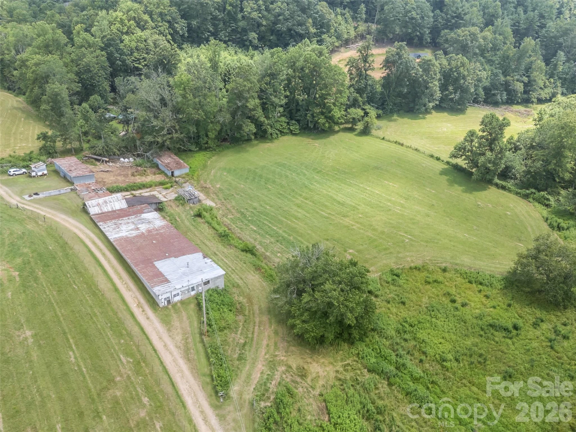 1305 Halltown Road - Photo 5
