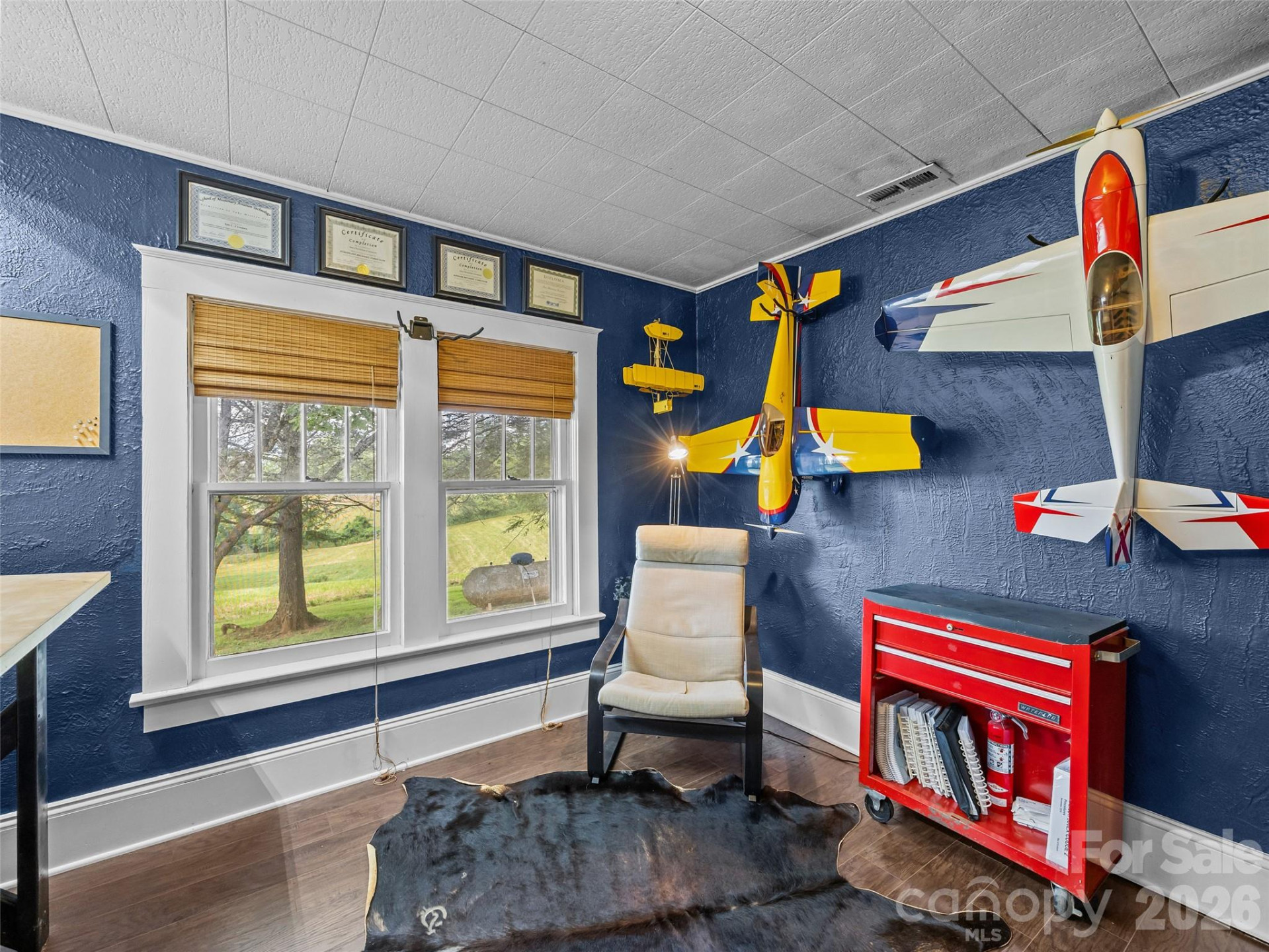 1305 Halltown Road - Photo 42