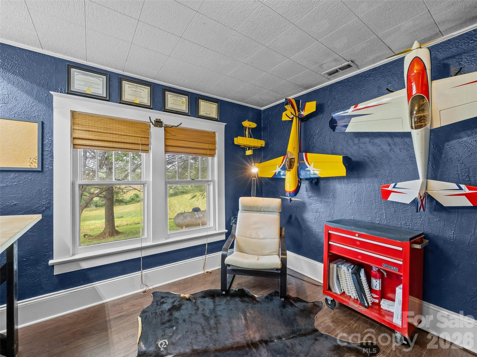 1305 Halltown Road - Photo 42