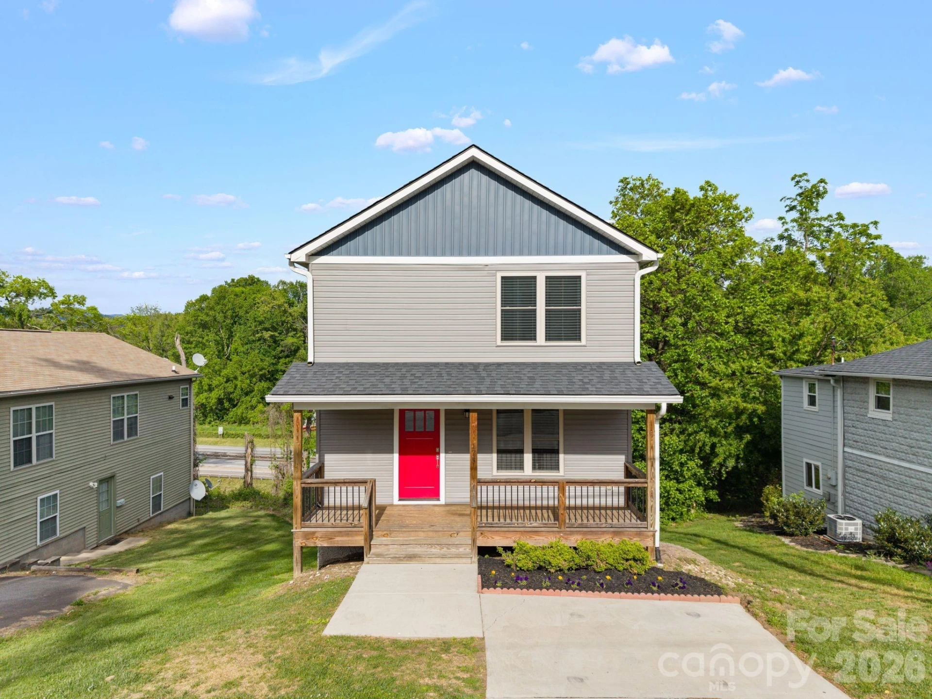 175 Fayetteville Street