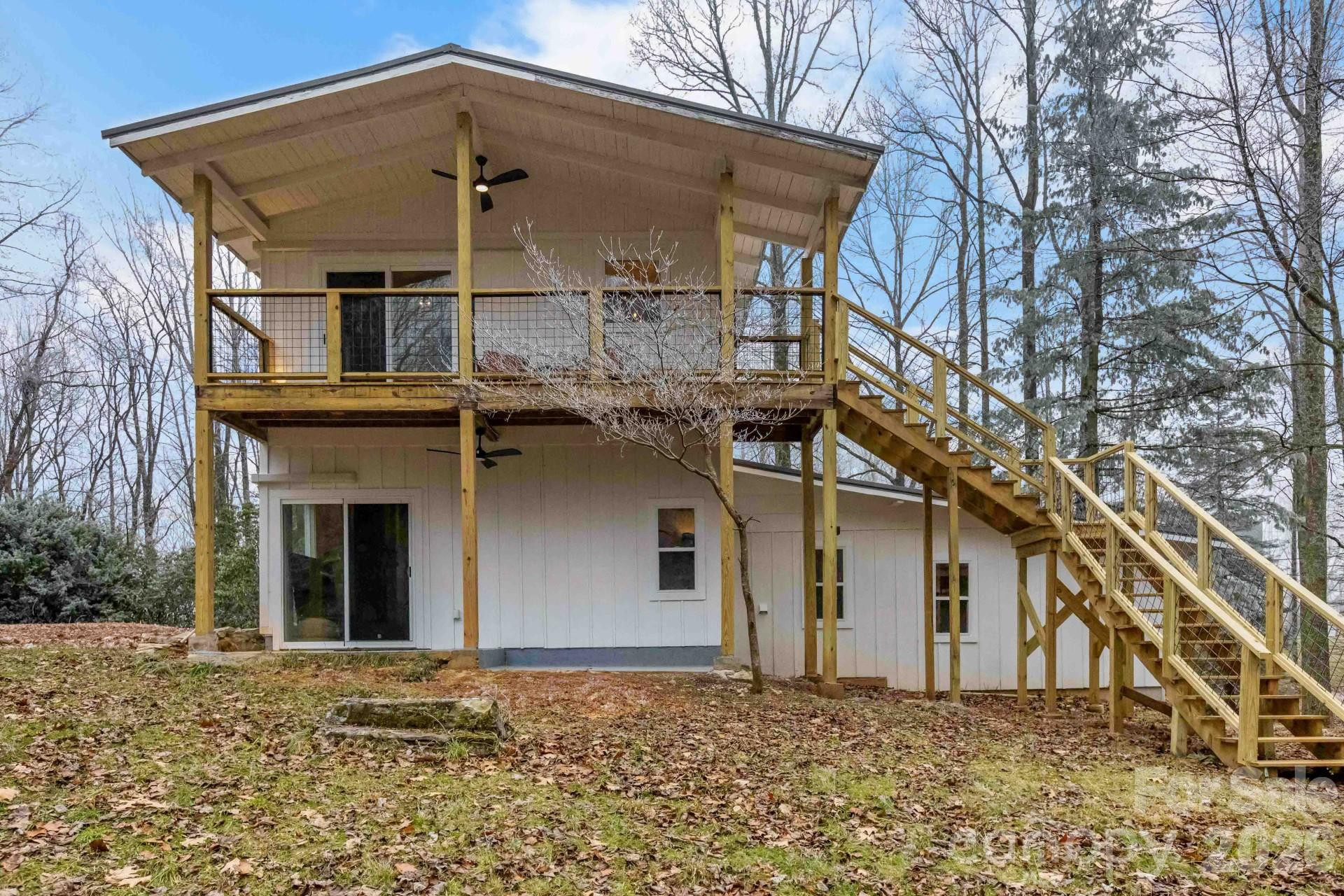 124 Glad Tidings Lane - Photo 25