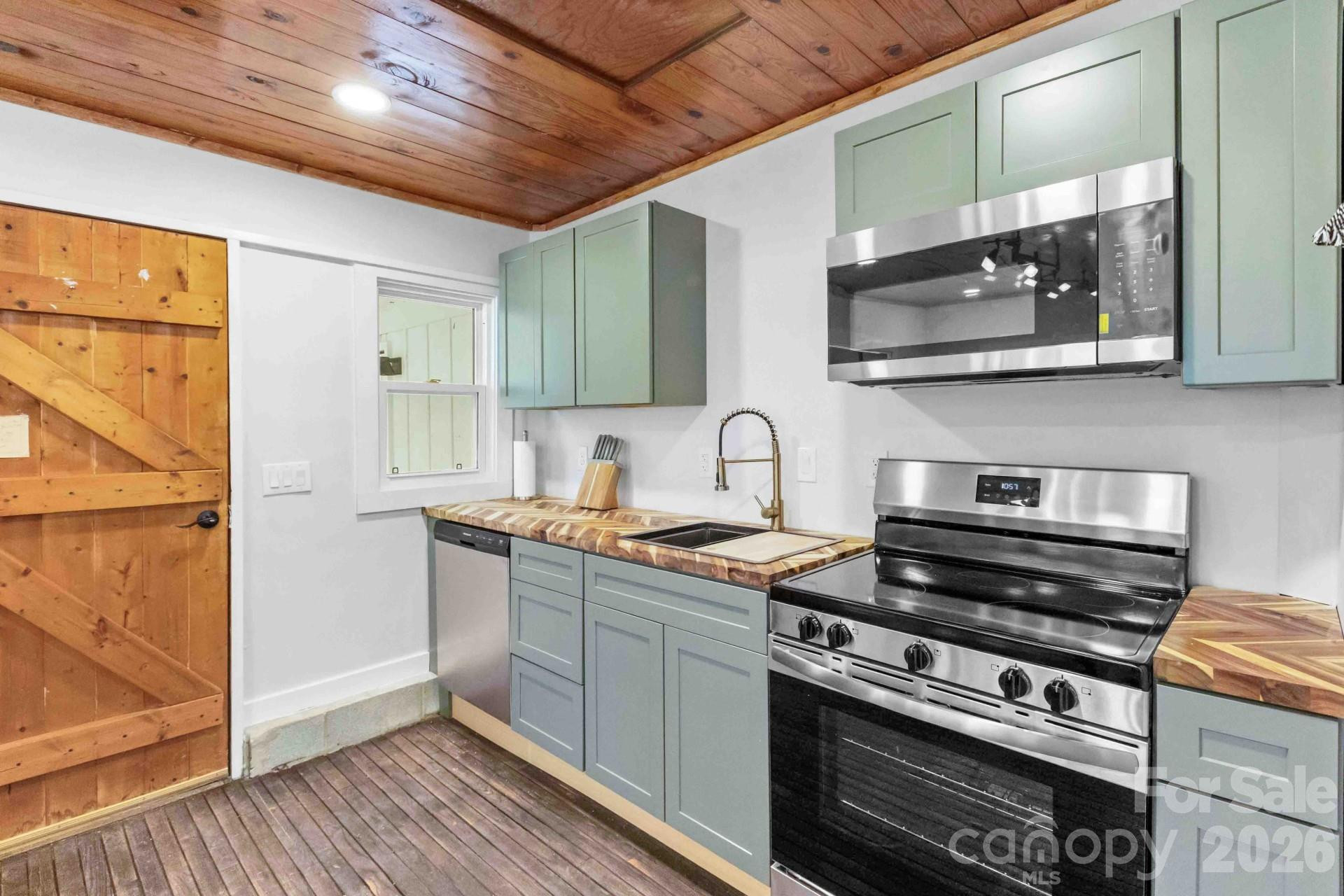 124 Glad Tidings Lane - Photo 4