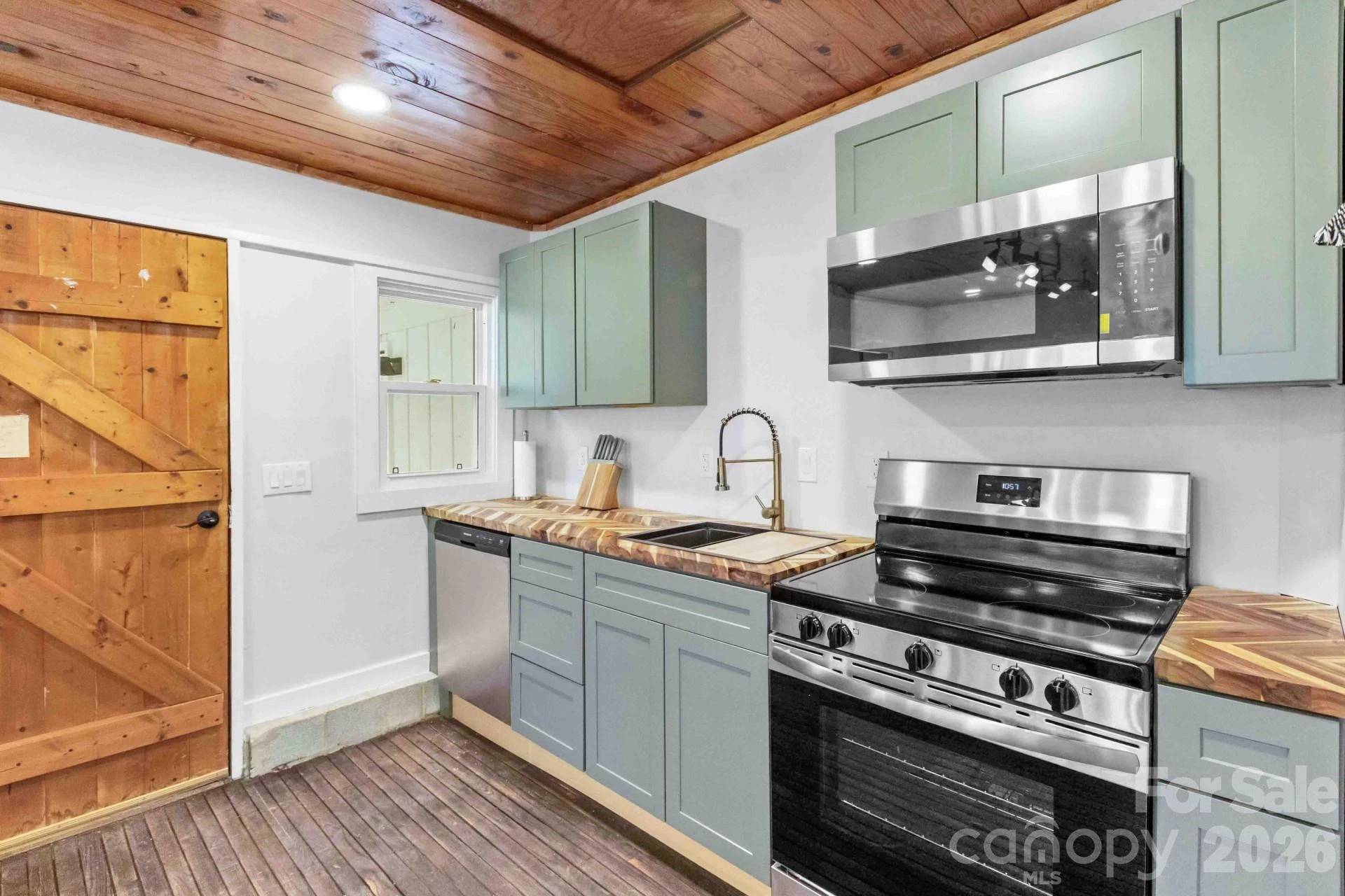 124 Glad Tidings Lane - Photo 4