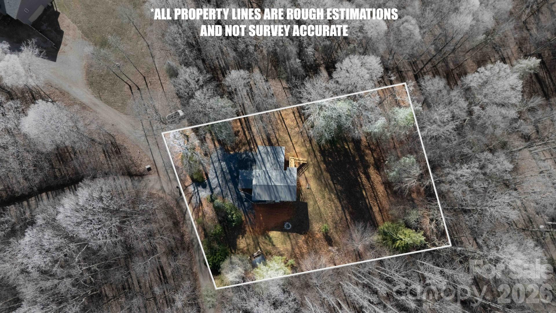 124 Glad Tidings Lane - Photo 32