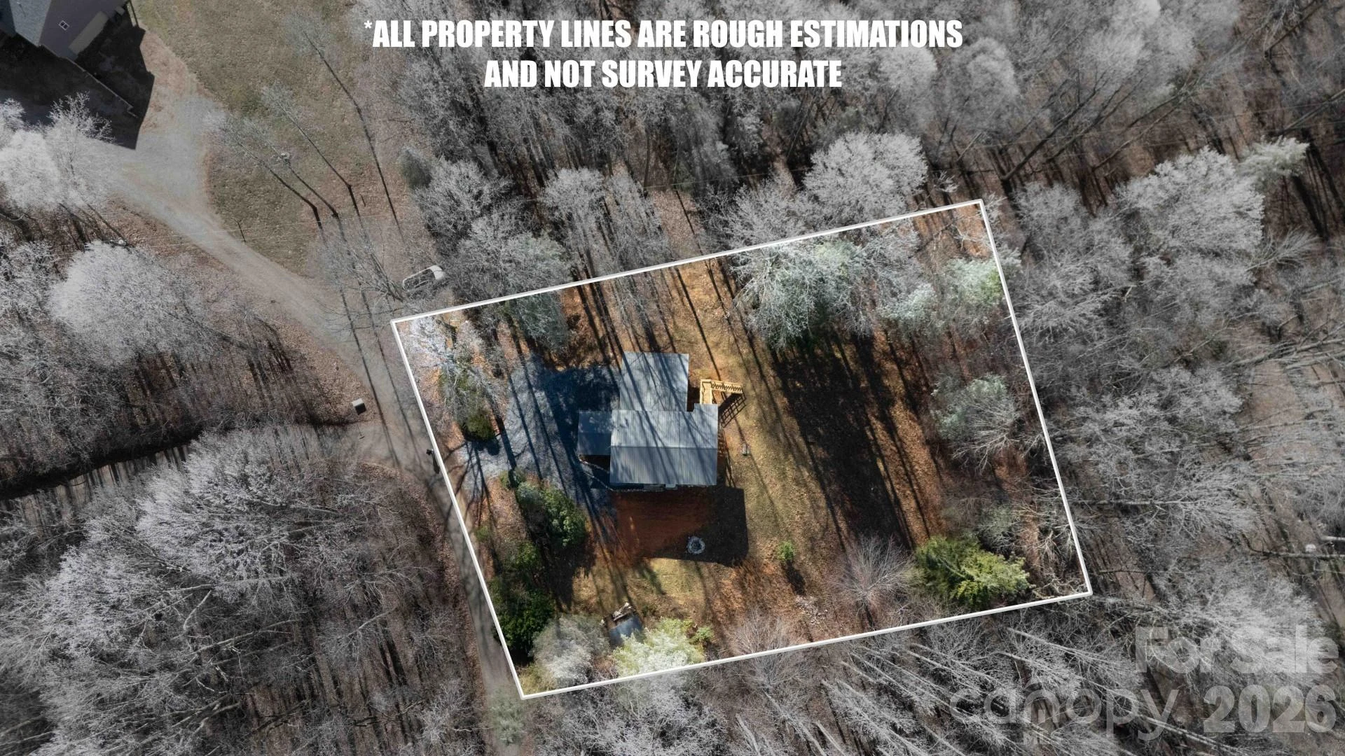 124 Glad Tidings Lane - Photo 32