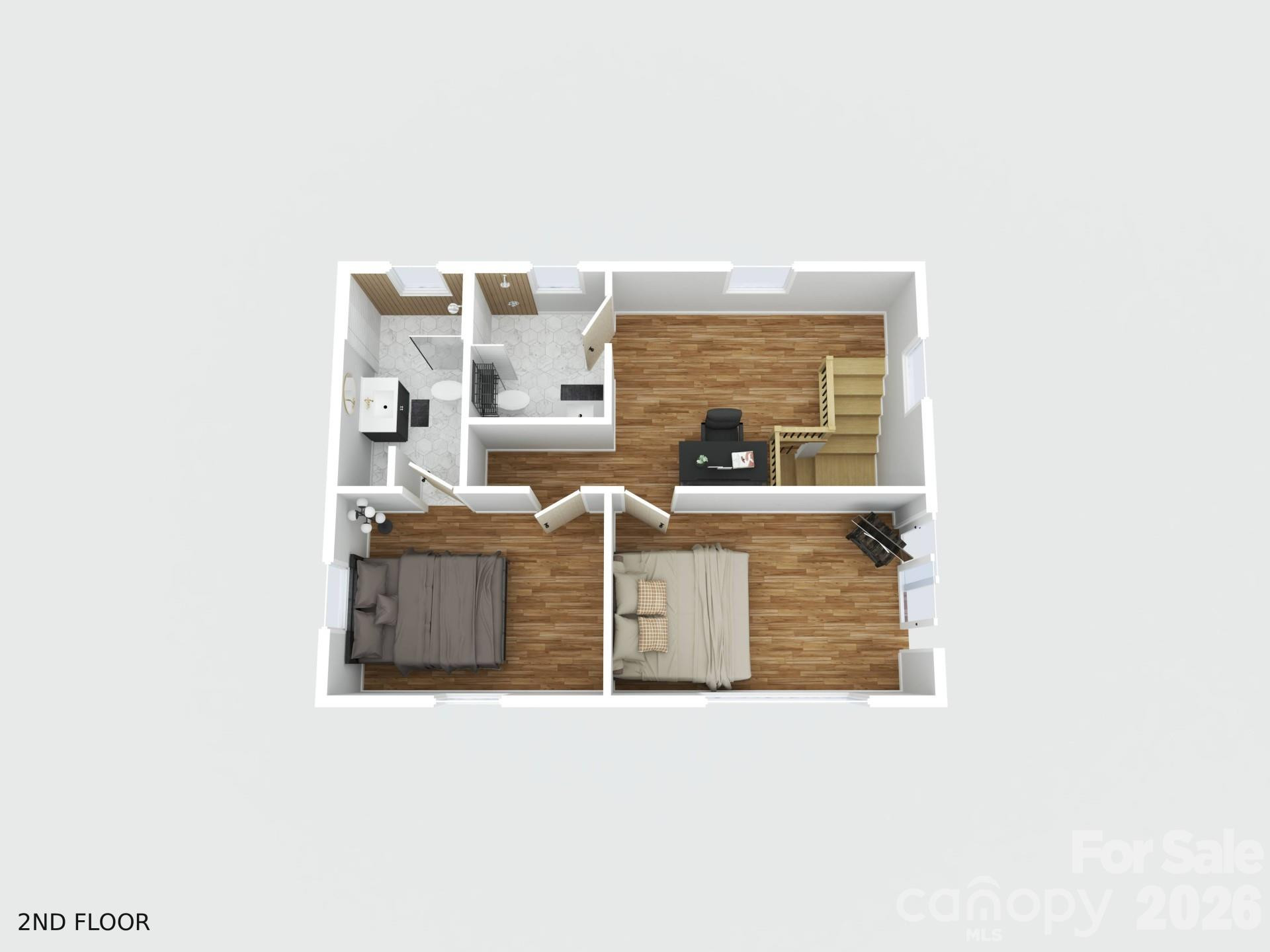 124 Glad Tidings Lane - Photo 38