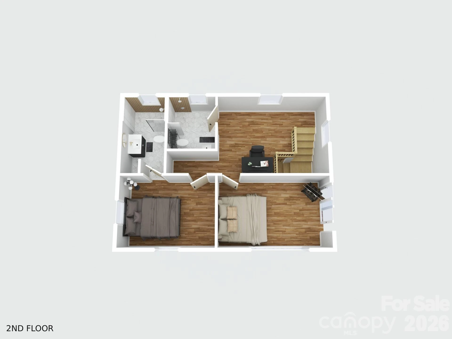 124 Glad Tidings Lane - Photo 38