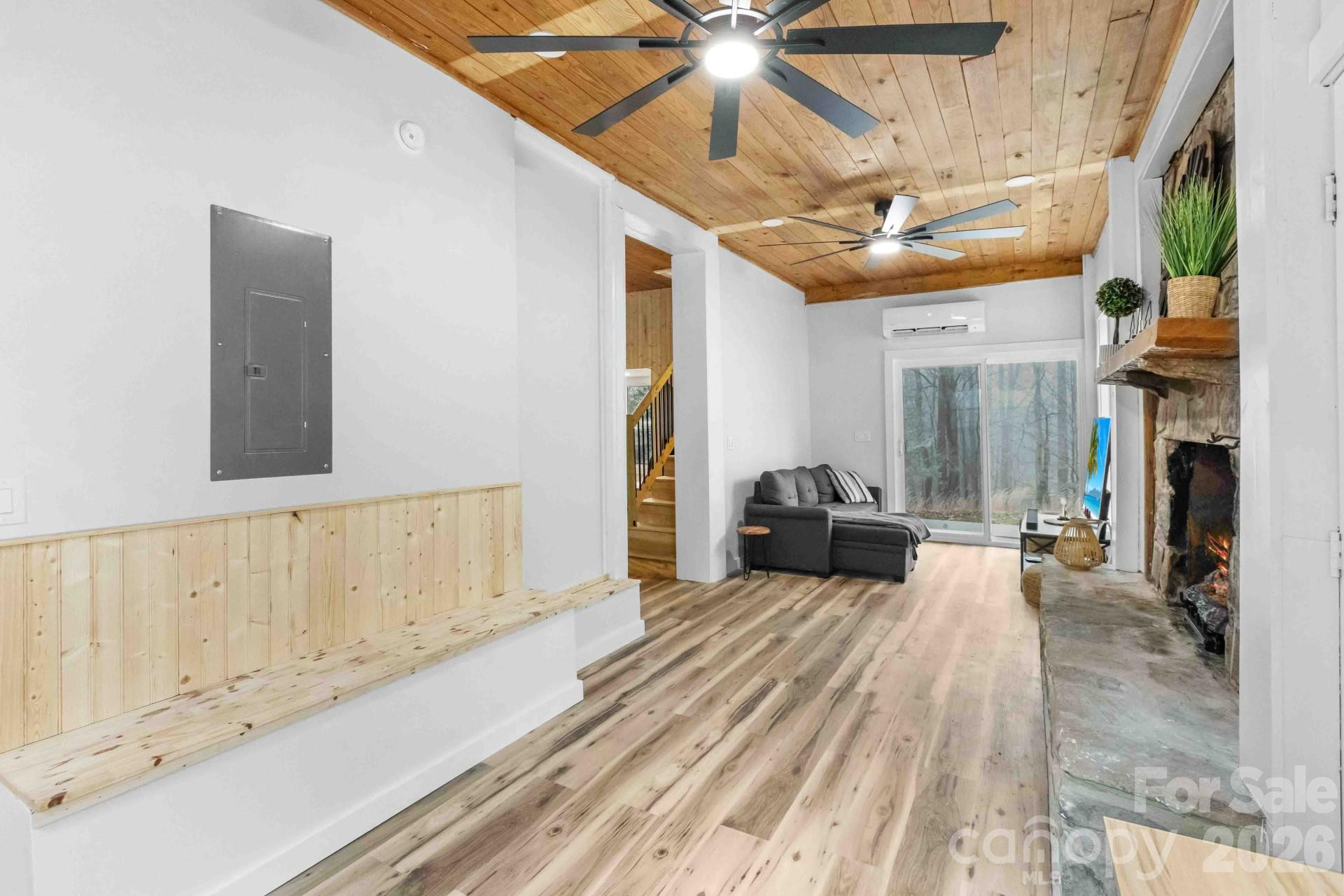 124 Glad Tidings Lane - Photo 8