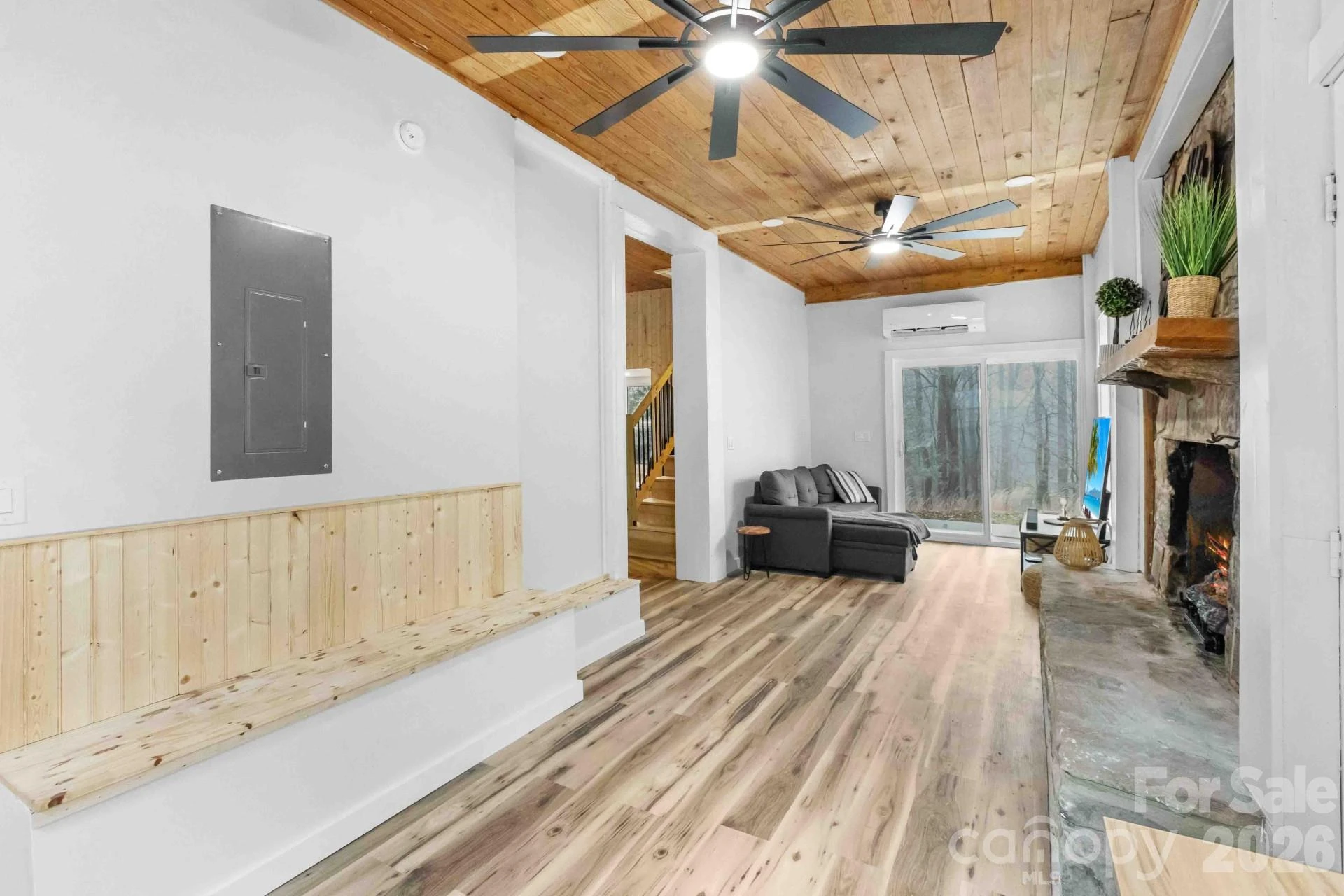 124 Glad Tidings Lane - Photo 8