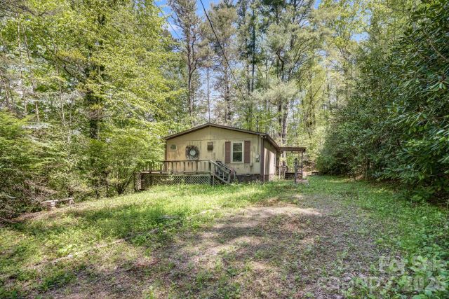 101 Serenity Lane, Clyde, NC, 28721