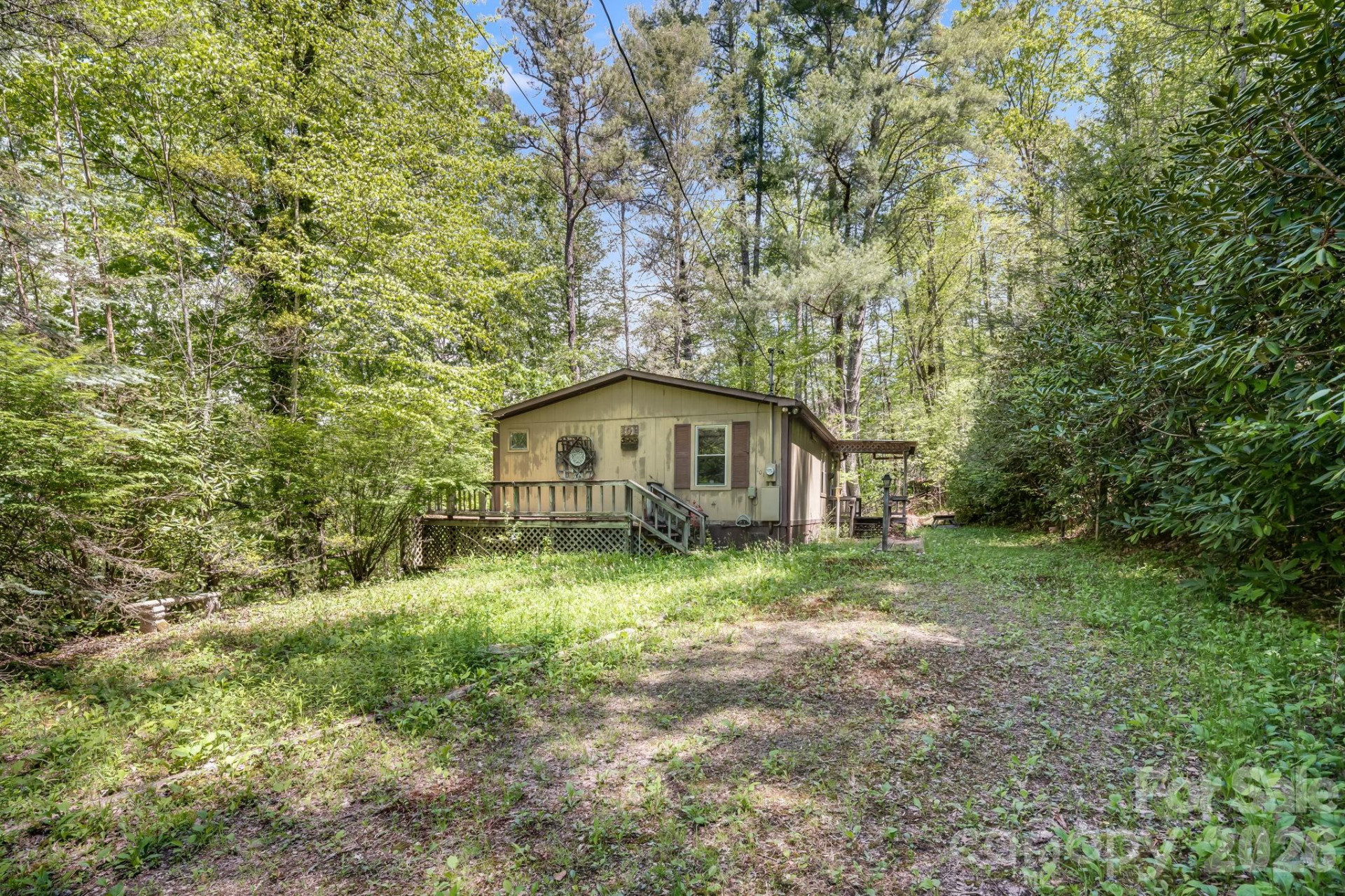 101 Serenity Lane