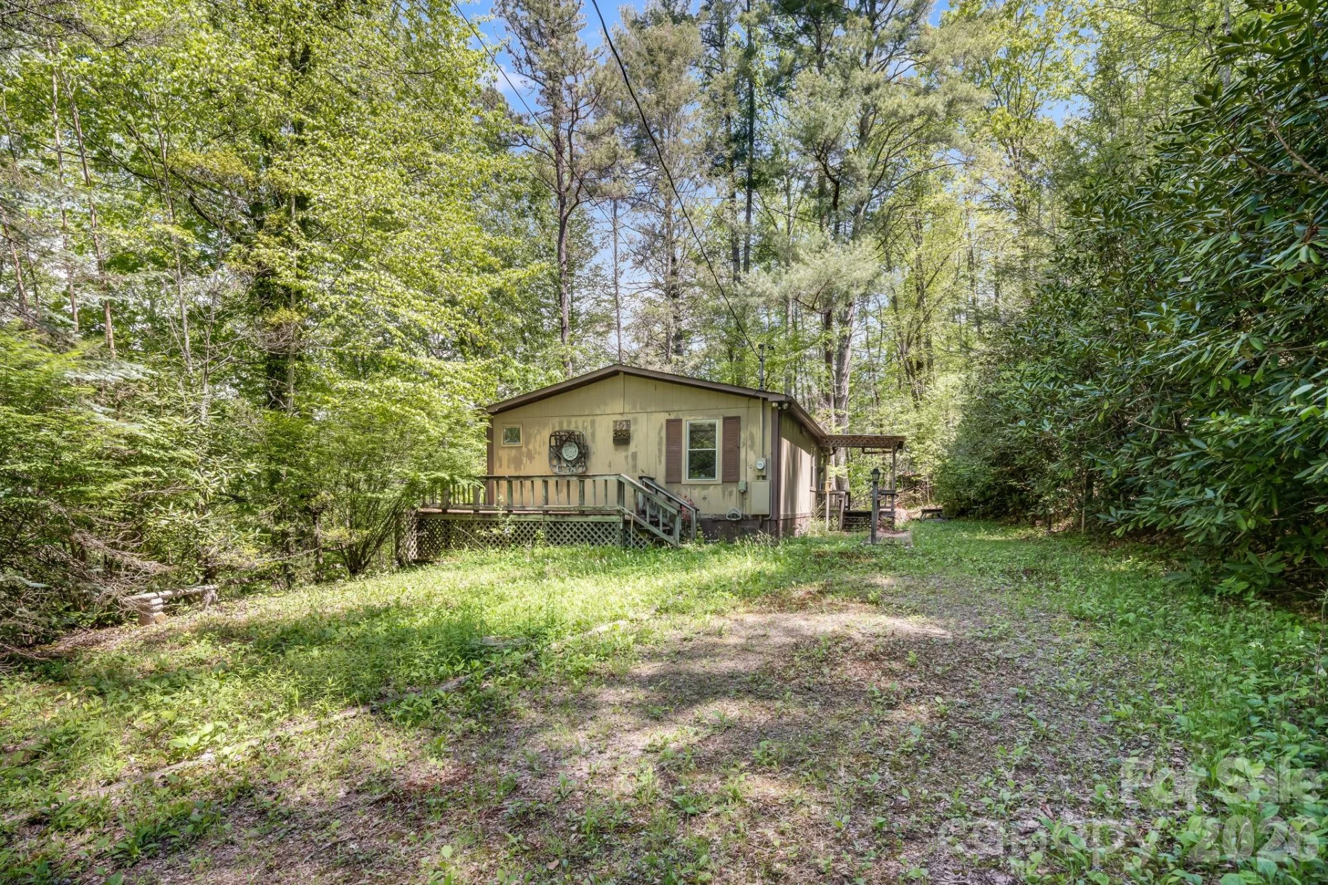 101 Serenity Lane