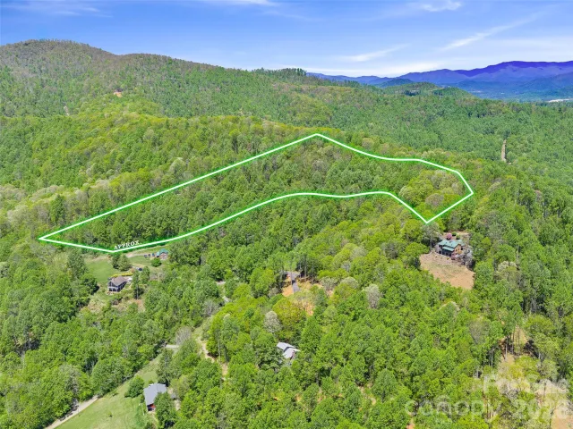 TBD Holly Dale Drive, Spruce Pine, NC, 28777