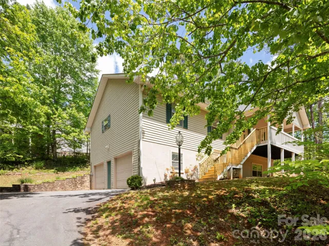 38 Evening Shade Drive, Weaverville, NC, 28787