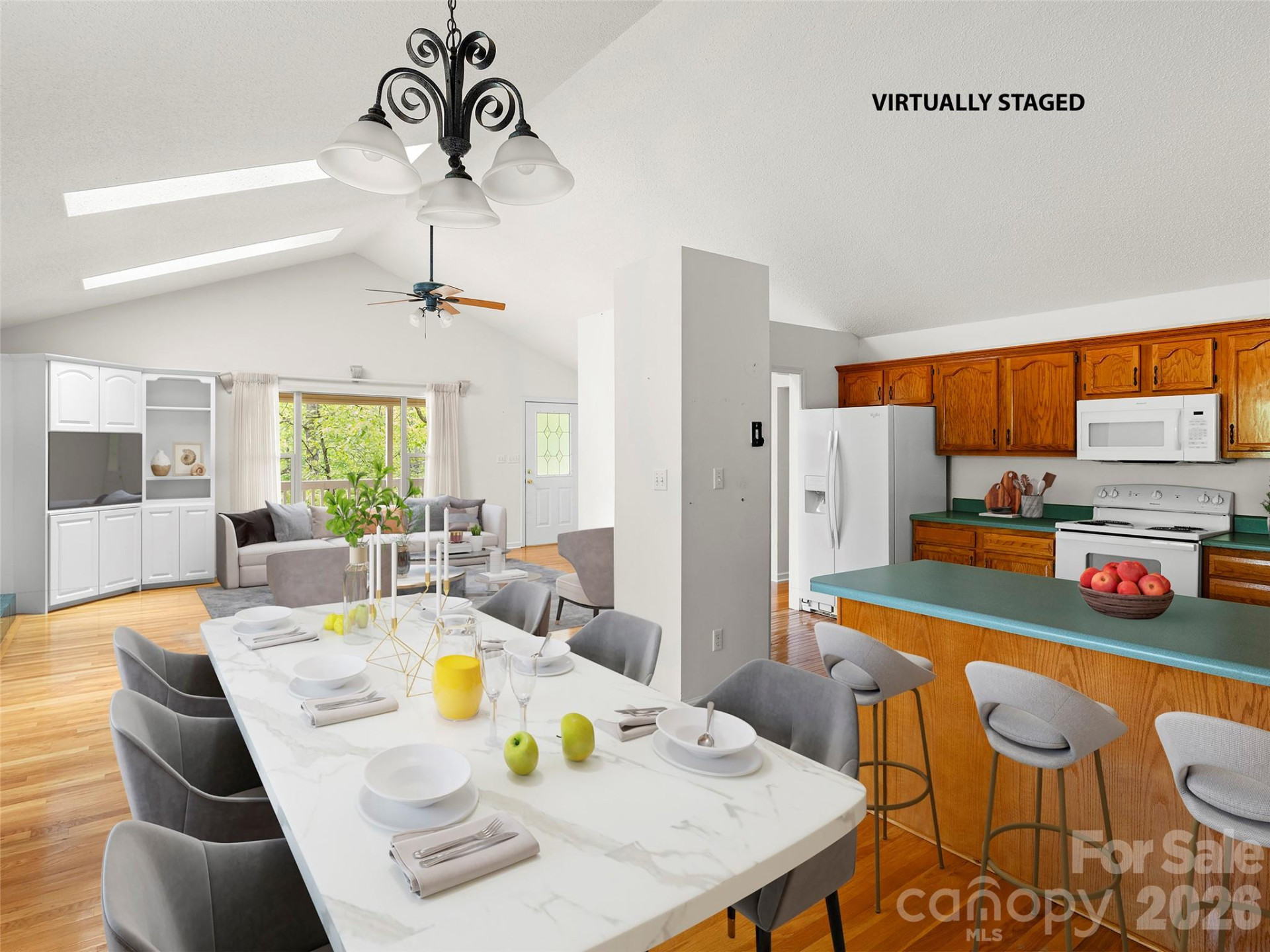 38 Evening Shade Drive - Photo 11
