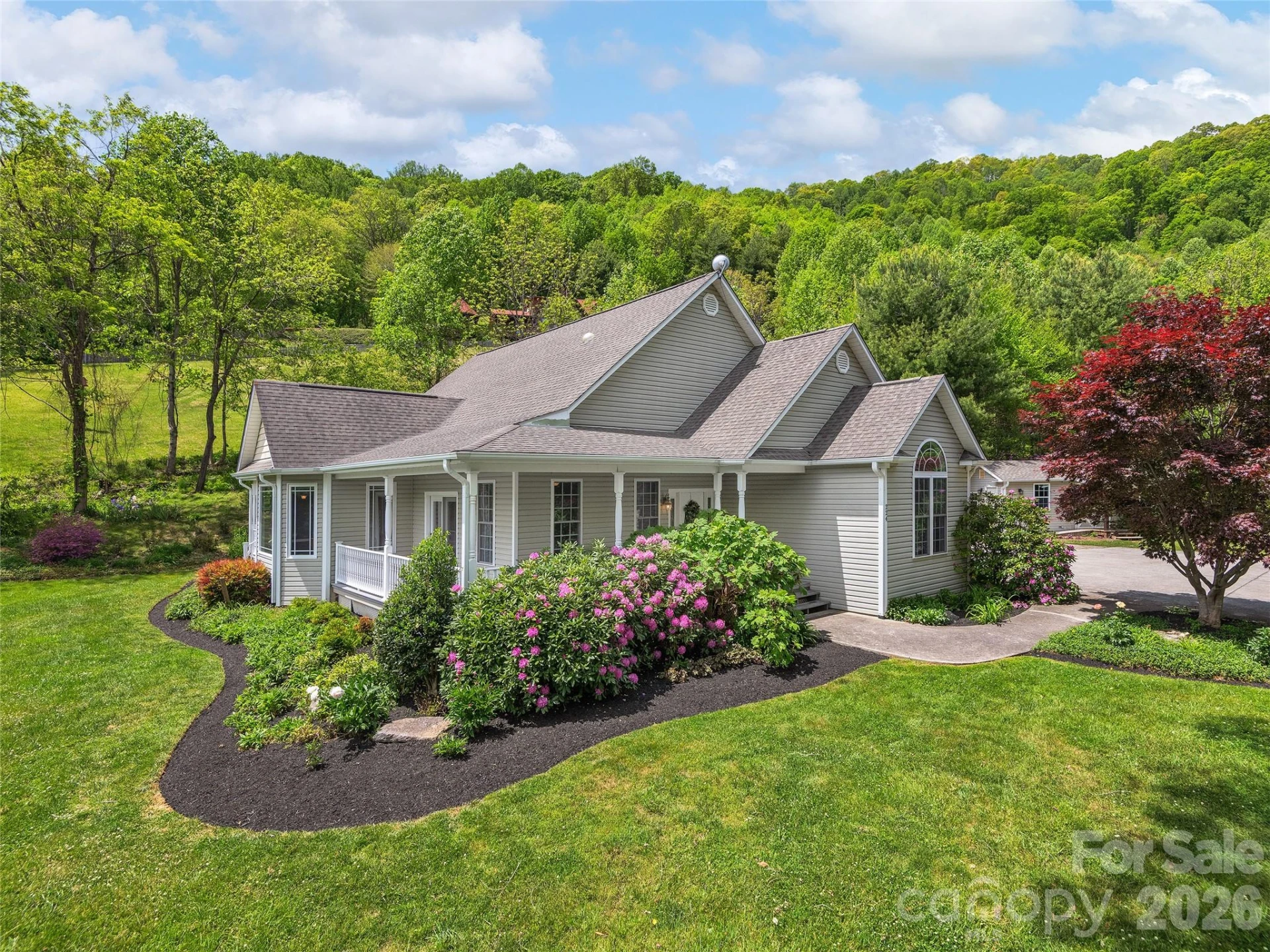 224 Hydrangea Drive