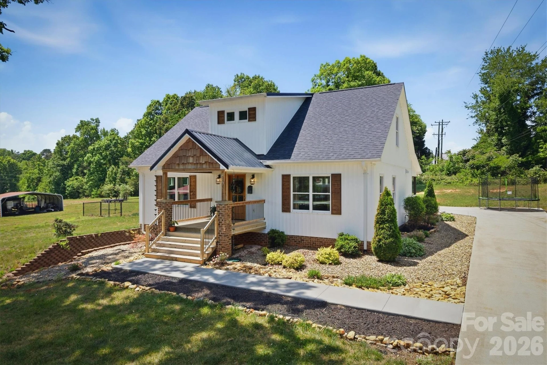 4190 Burkemont Road