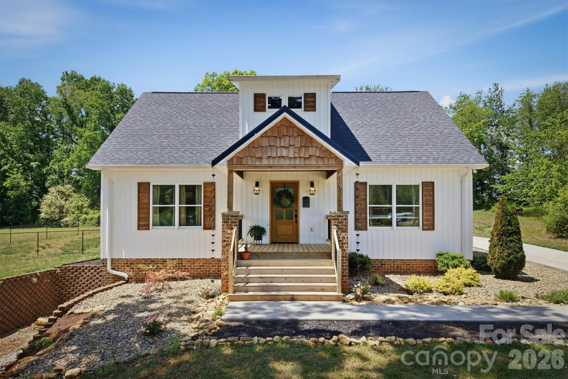 4190 Burkemont Road - Photo 2