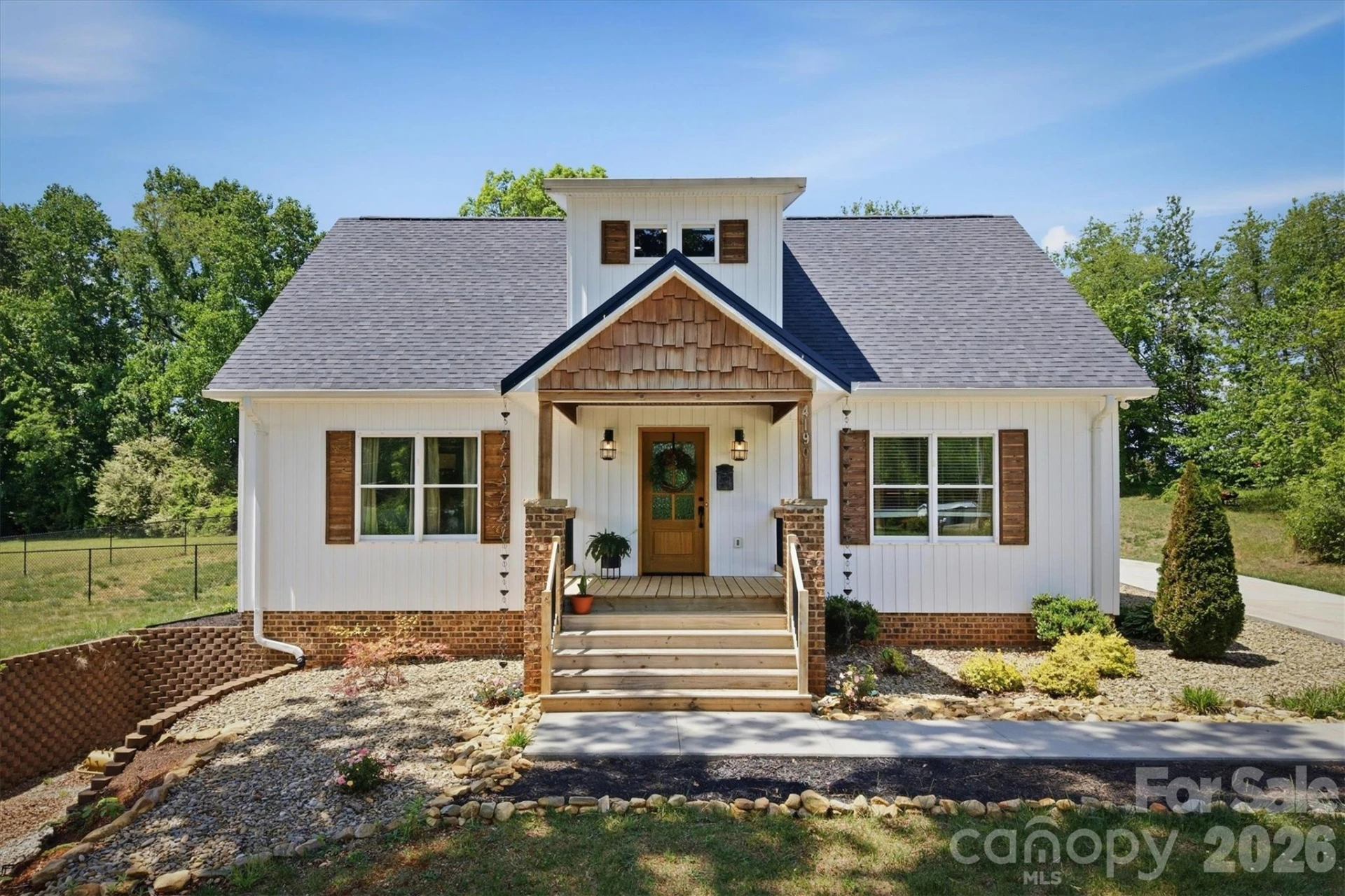 4190 Burkemont Road - Photo 2