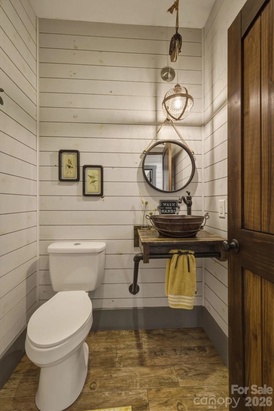 4190 Burkemont Road - Photo 22
