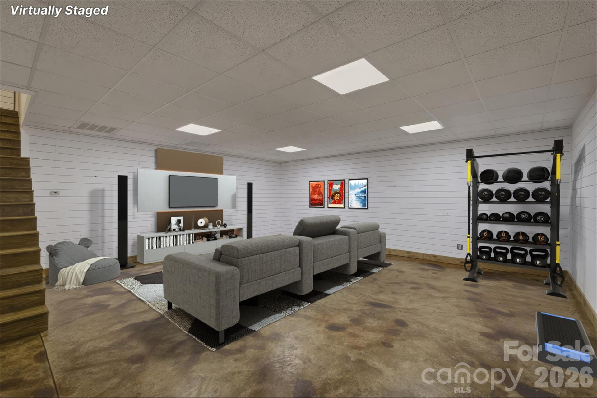 4190 Burkemont Road - Photo 27