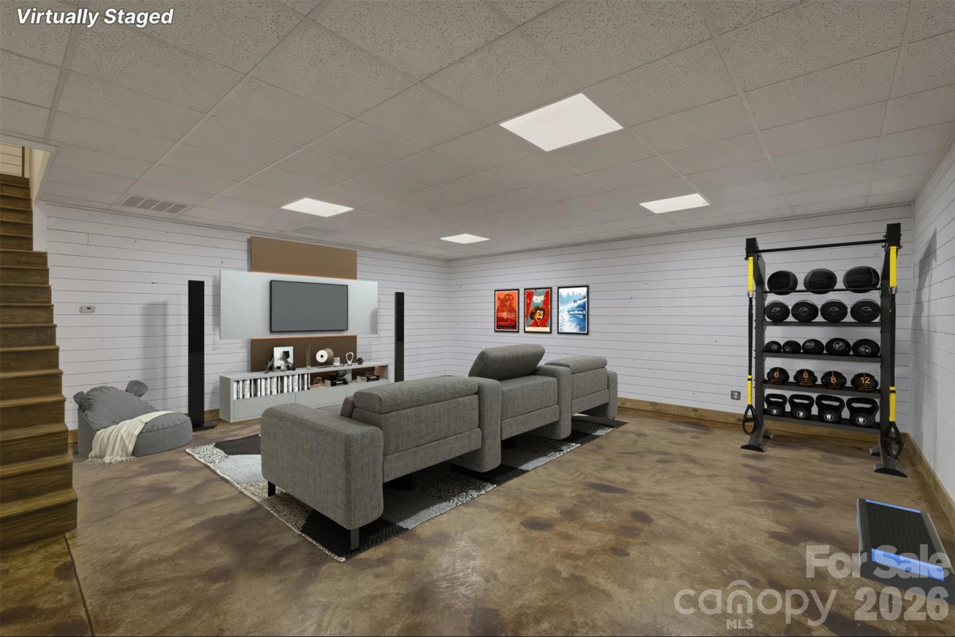 4190 Burkemont Road - Photo 27