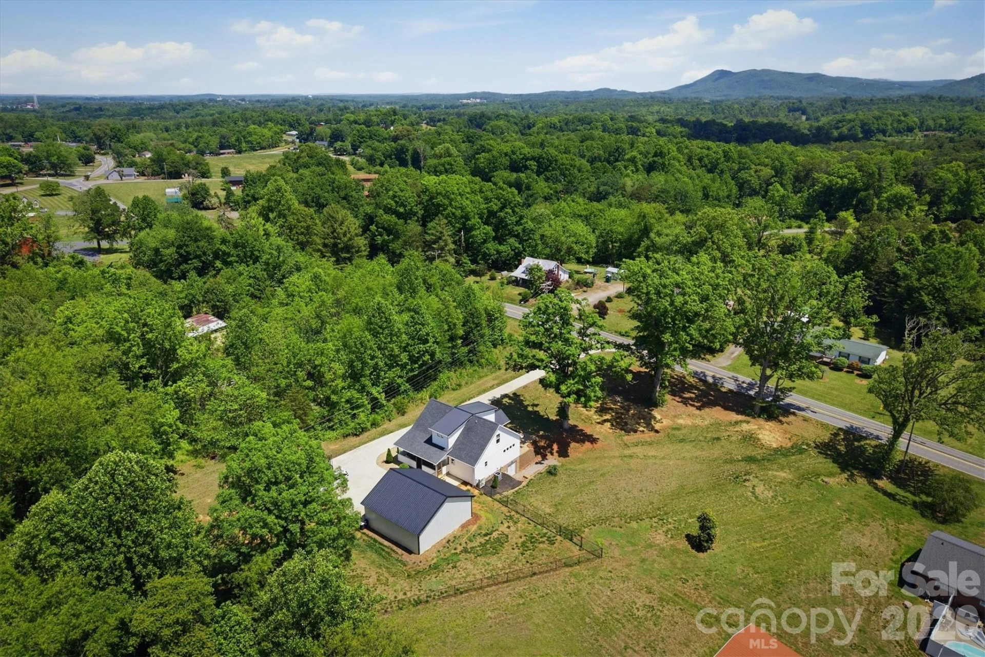 4190 Burkemont Road - Photo 34