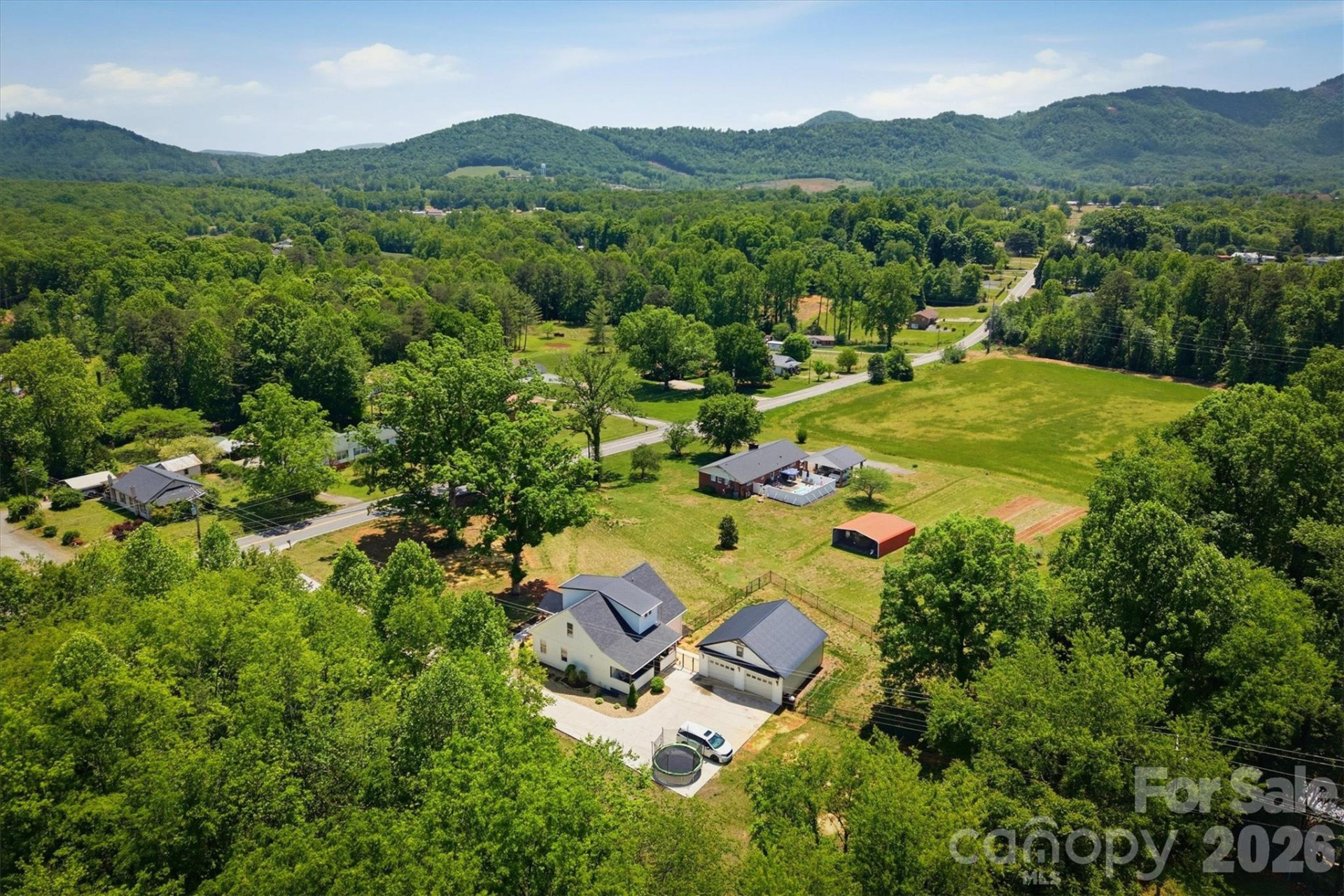 4190 Burkemont Road - Photo 35