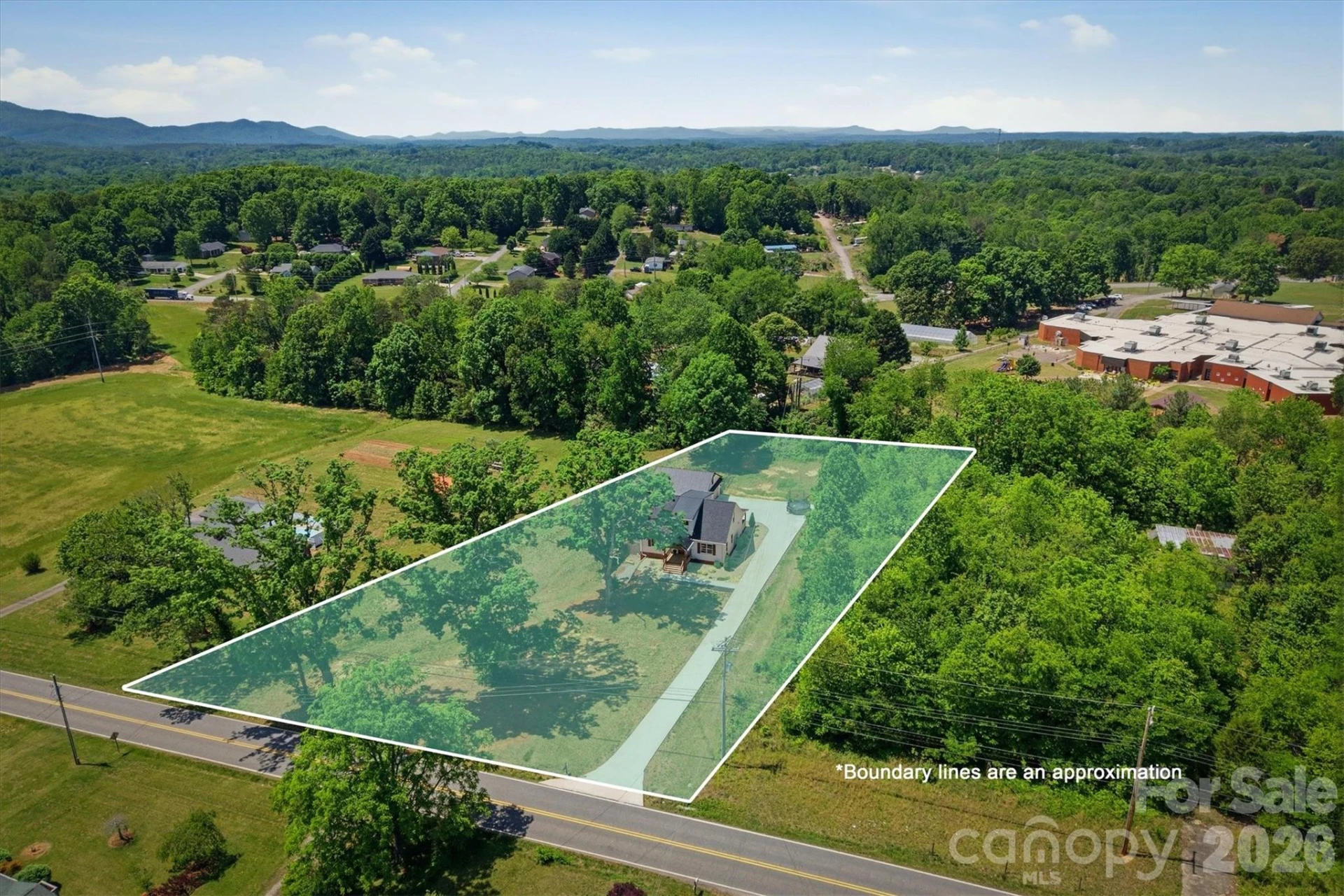 4190 Burkemont Road - Photo 37