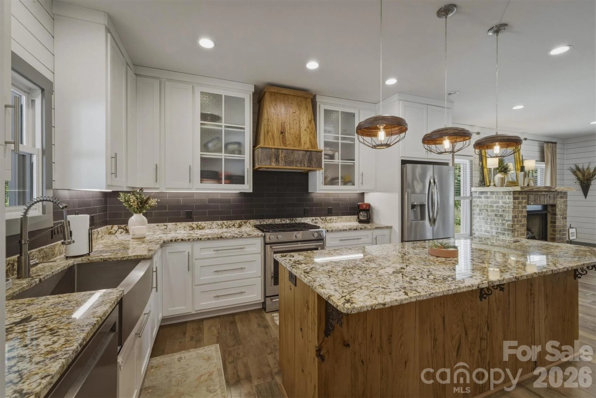 4190 Burkemont Road - Photo 10