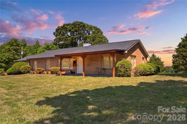 1333 Eufola Road, Statesville, NC, 28677