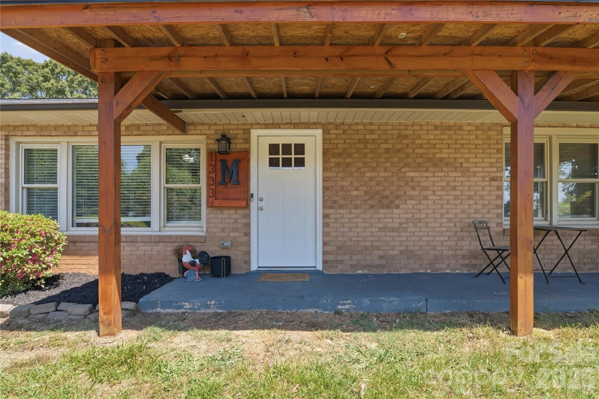 1333 Eufola Road - Photo 5