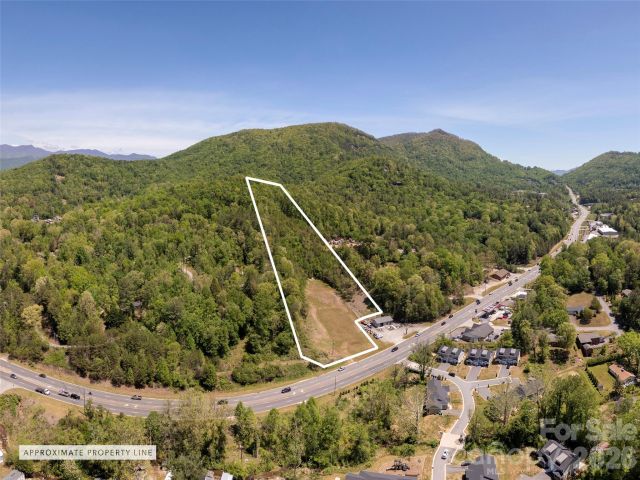 0 Charlotte Highway, Asheville, NC, 28803