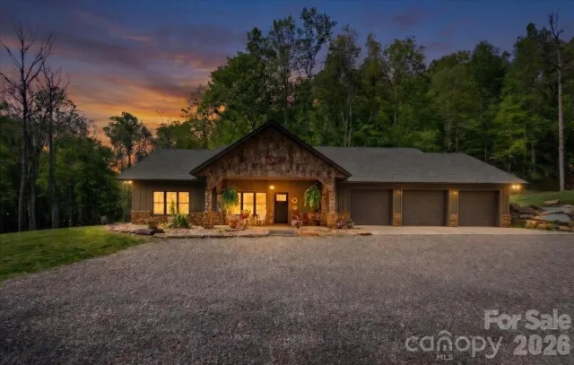 183 Mayfly Court, Spruce Pine, NC, 28777