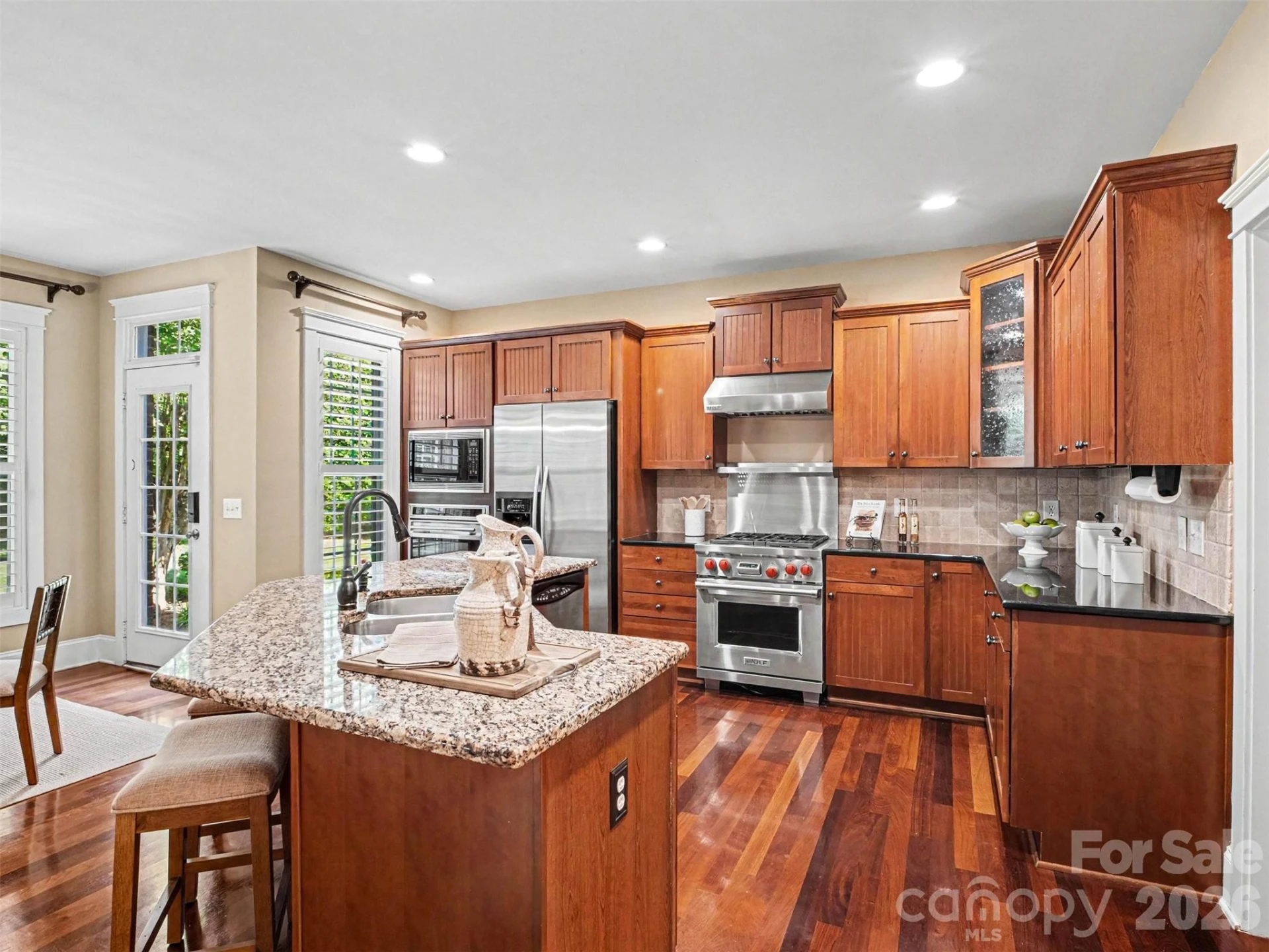 1311 Dobson Drive - Photo 3
