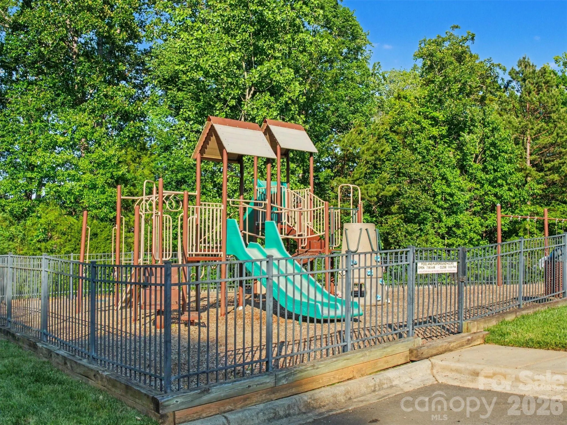 1311 Dobson Drive - Photo 30