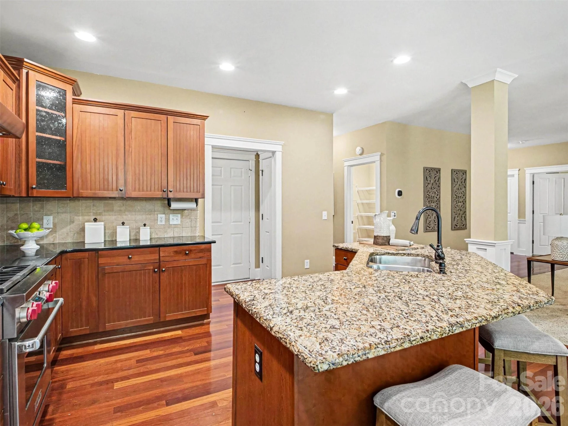 1311 Dobson Drive - Photo 4