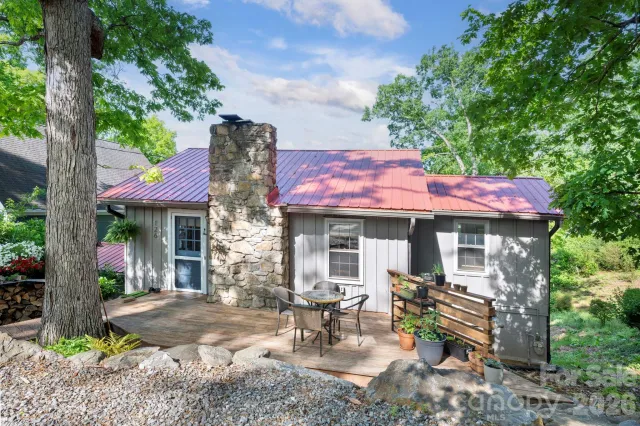 126 Maney Avenue, Asheville, NC, 28804