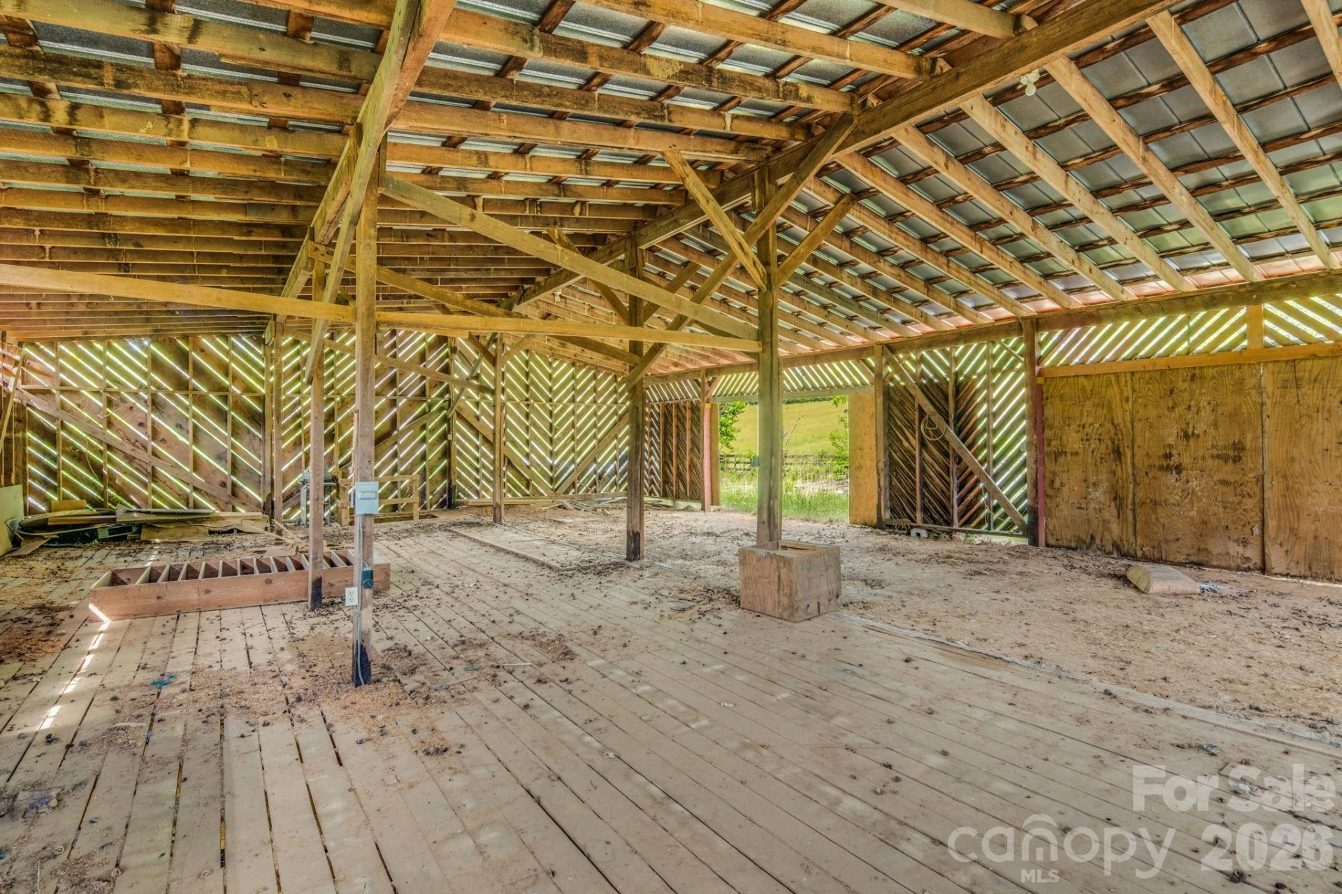 435 Upper Glady Fork Road - Photo 27