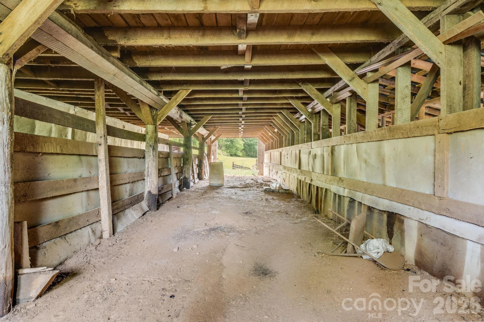435 Upper Glady Fork Road - Photo 28