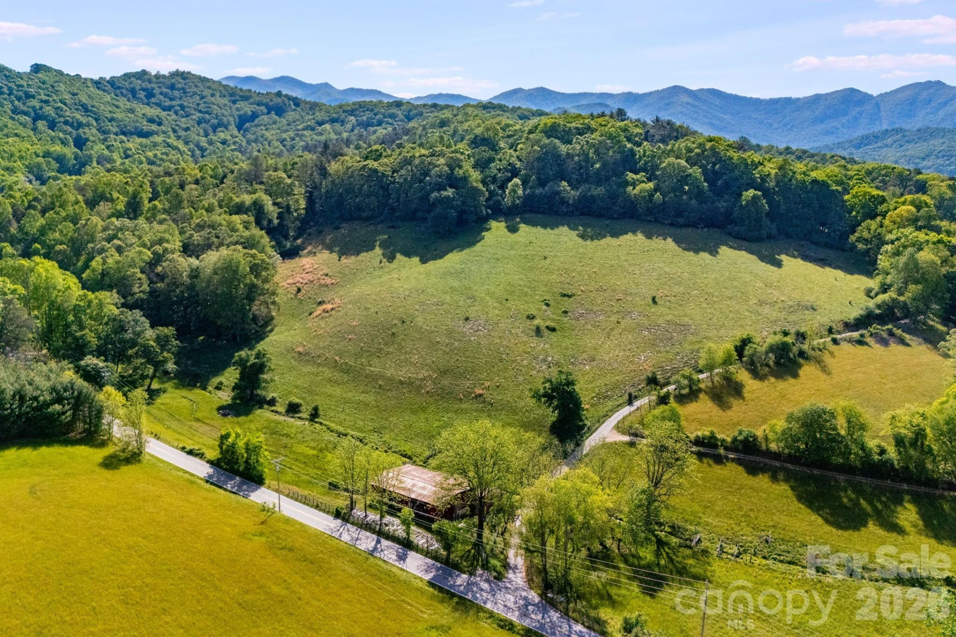 435 Upper Glady Fork Road - Photo 37