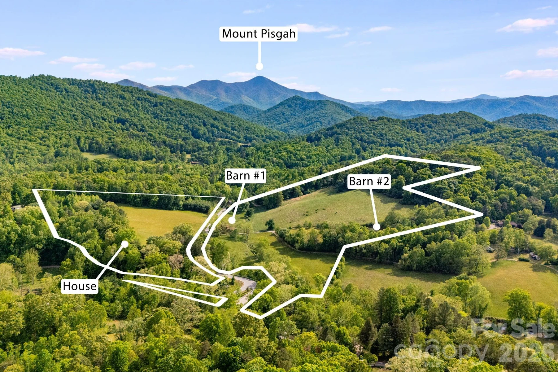 435 Upper Glady Fork Road - Photo 48