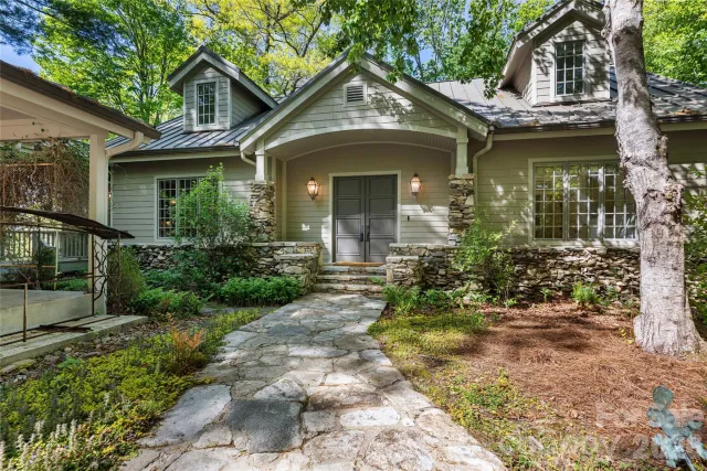 1957 Cold Mountain Road, Lake Toxaway, NC, 28747