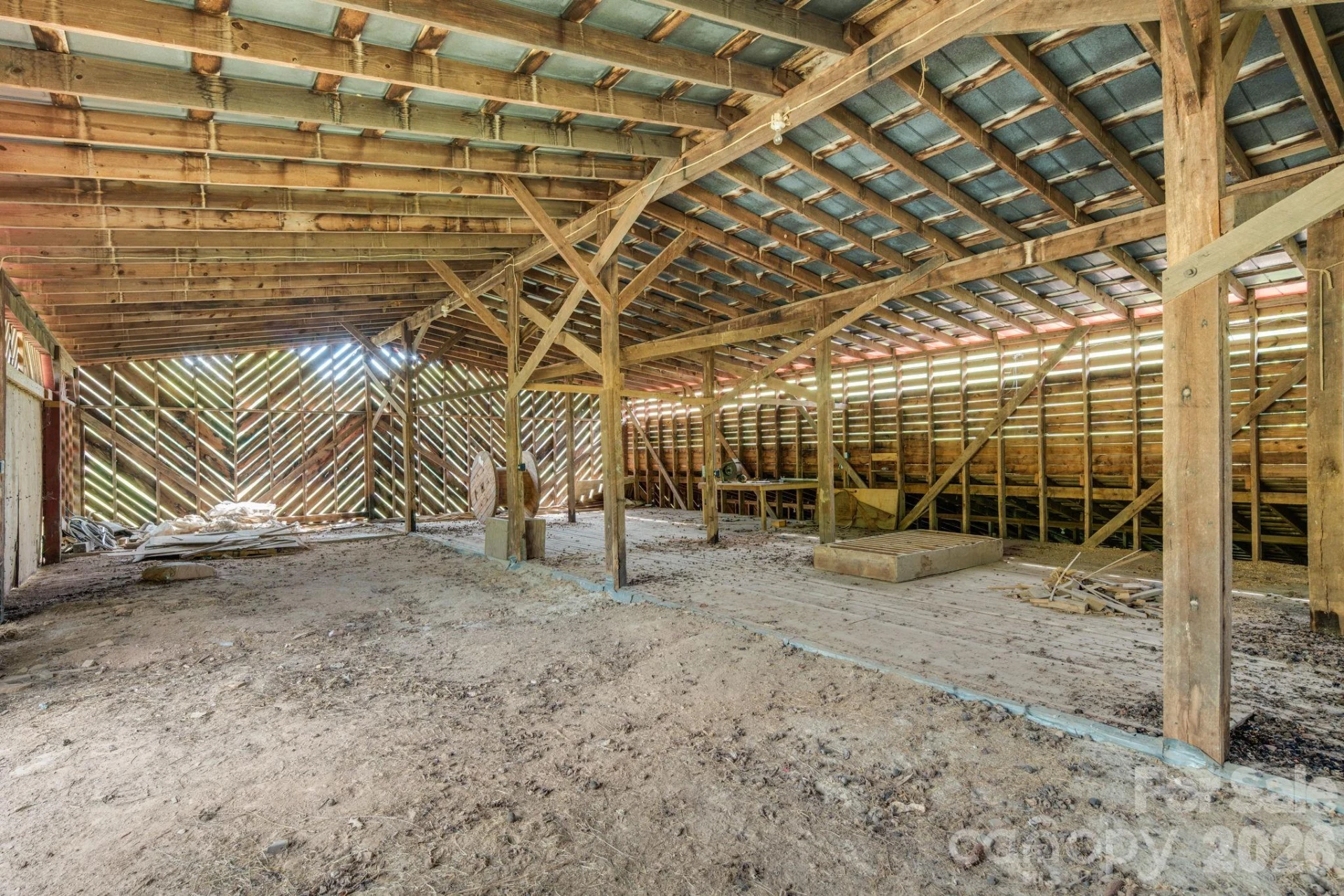 435 Upper Glady Fork Road - Photo 27