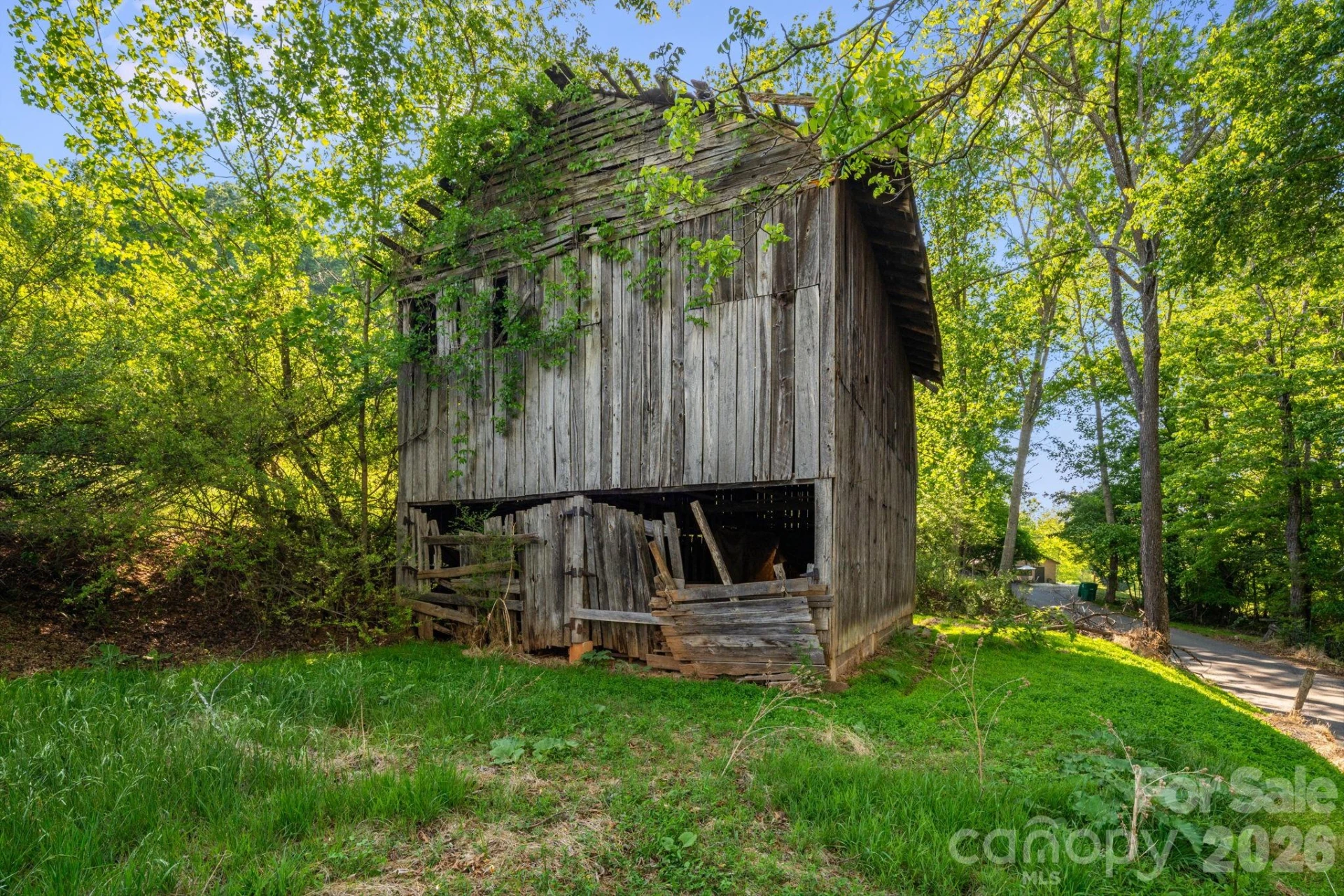 435 Upper Glady Fork Road - Photo 31