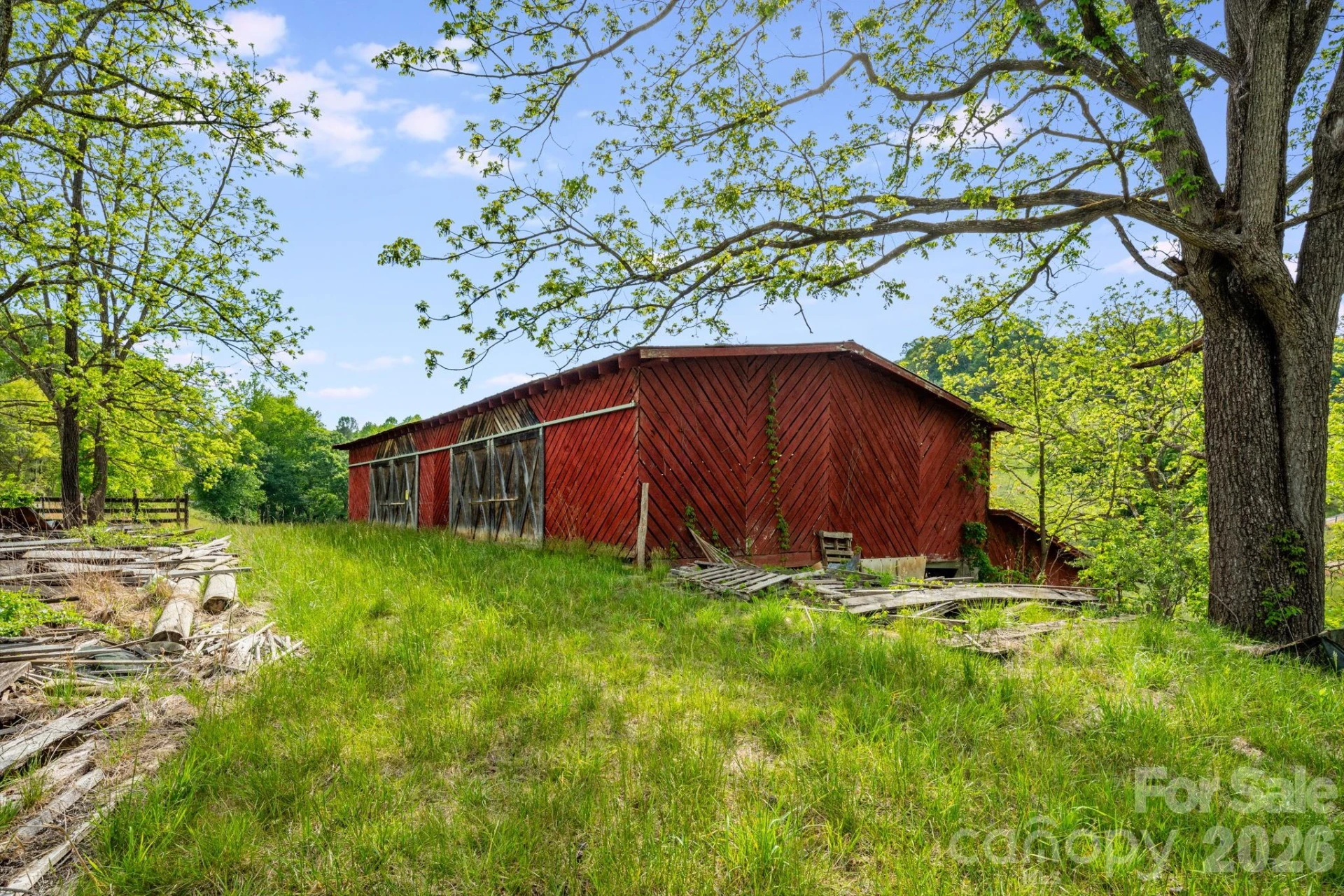 435 Upper Glady Fork Road - Photo 6