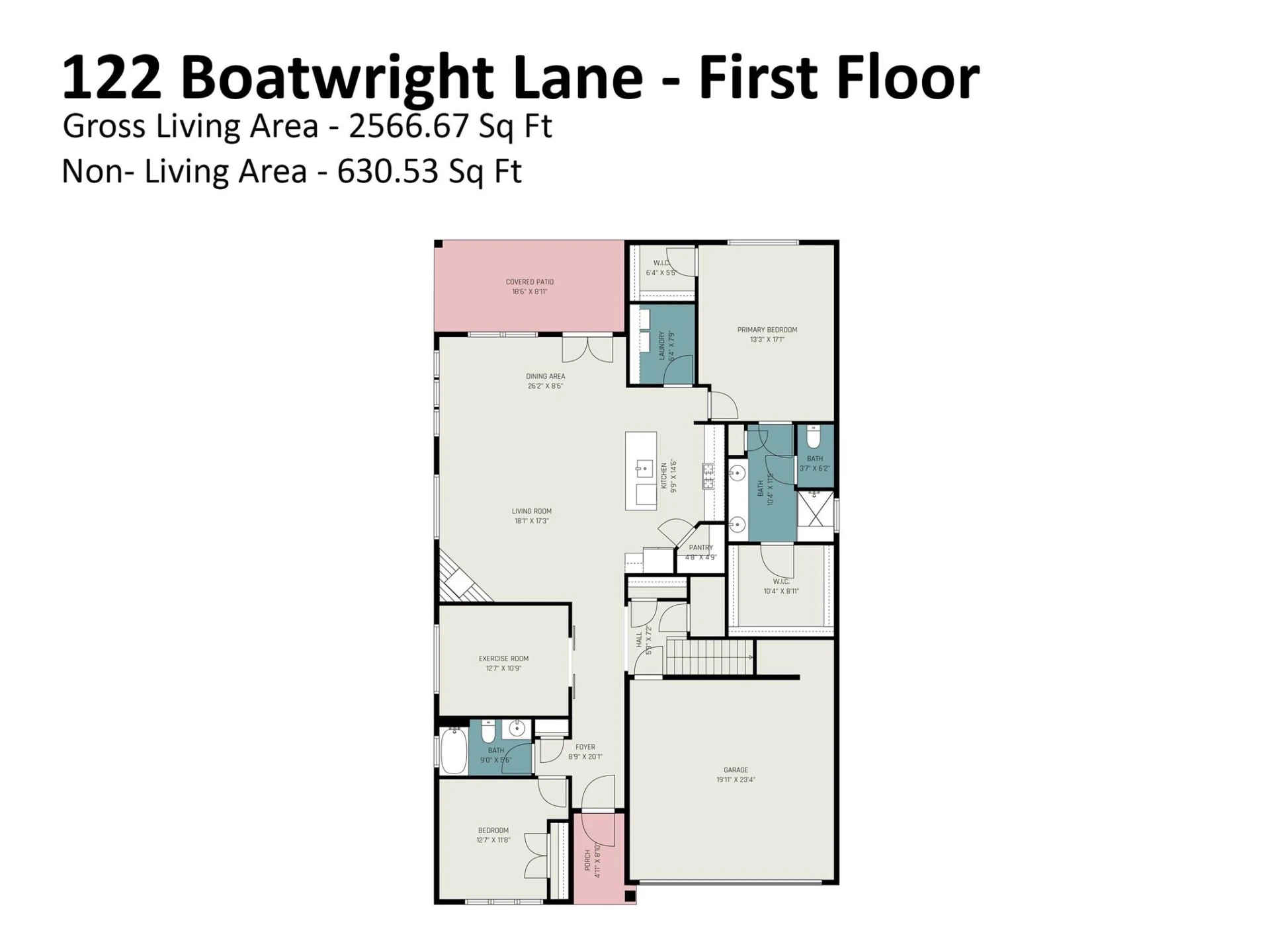 122 Boatwright Lane - Photo 36