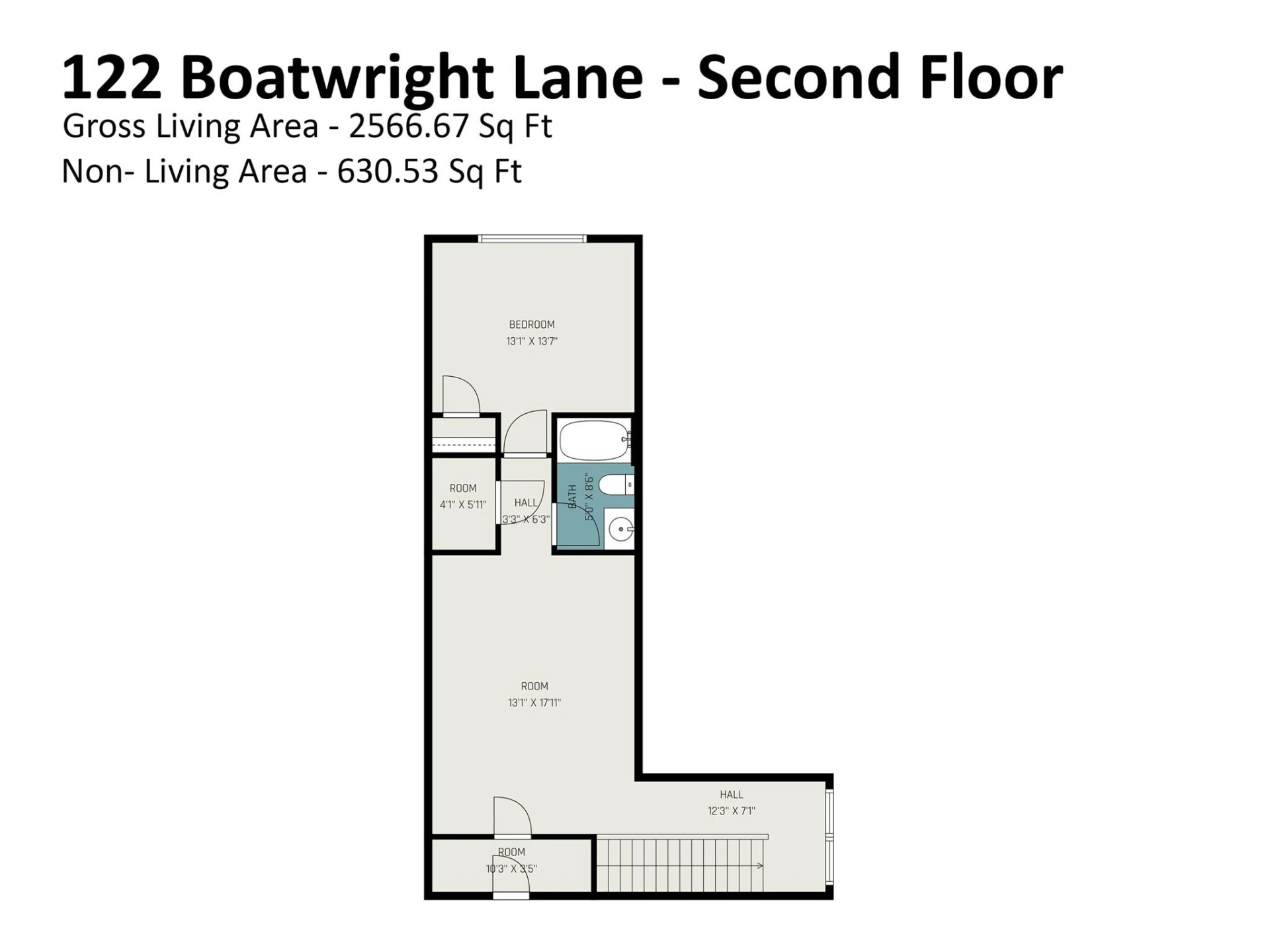 122 Boatwright Lane - Photo 37