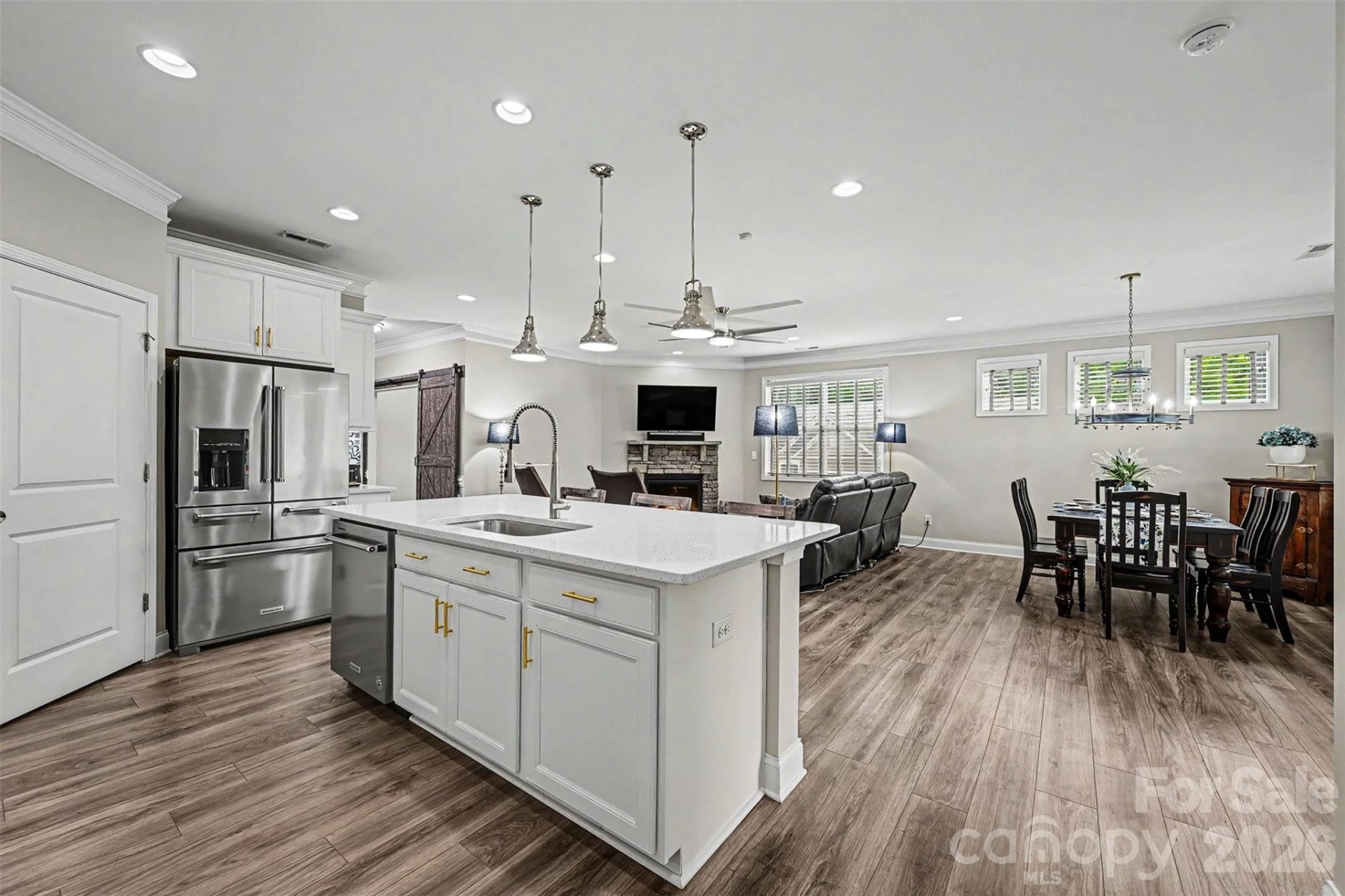 122 Boatwright Lane - Photo 5